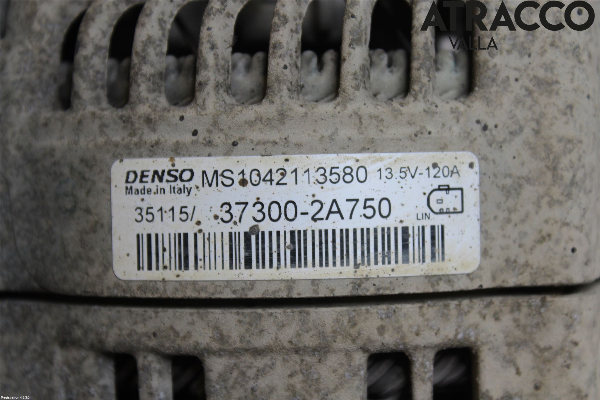 Kia CEED 12-18 Dynamo
