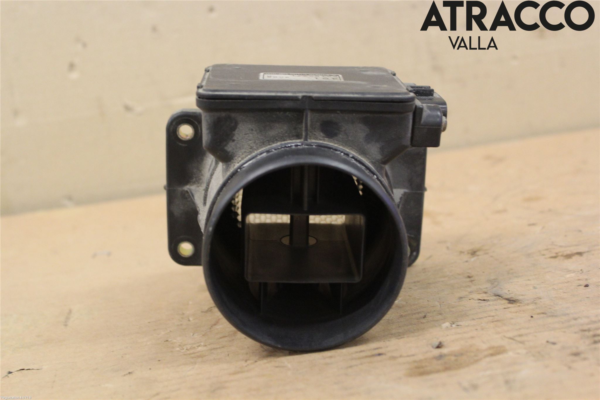 Mitsubishi CARISMA 00-04 Inns Luftmassemåler