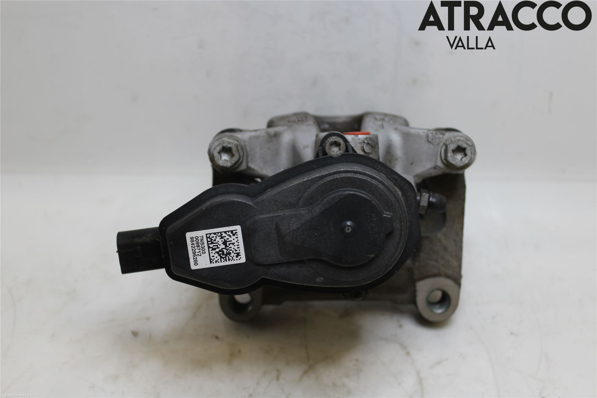 Peugeot 208/E-208 20- Bremsecaliper Bak Venstre