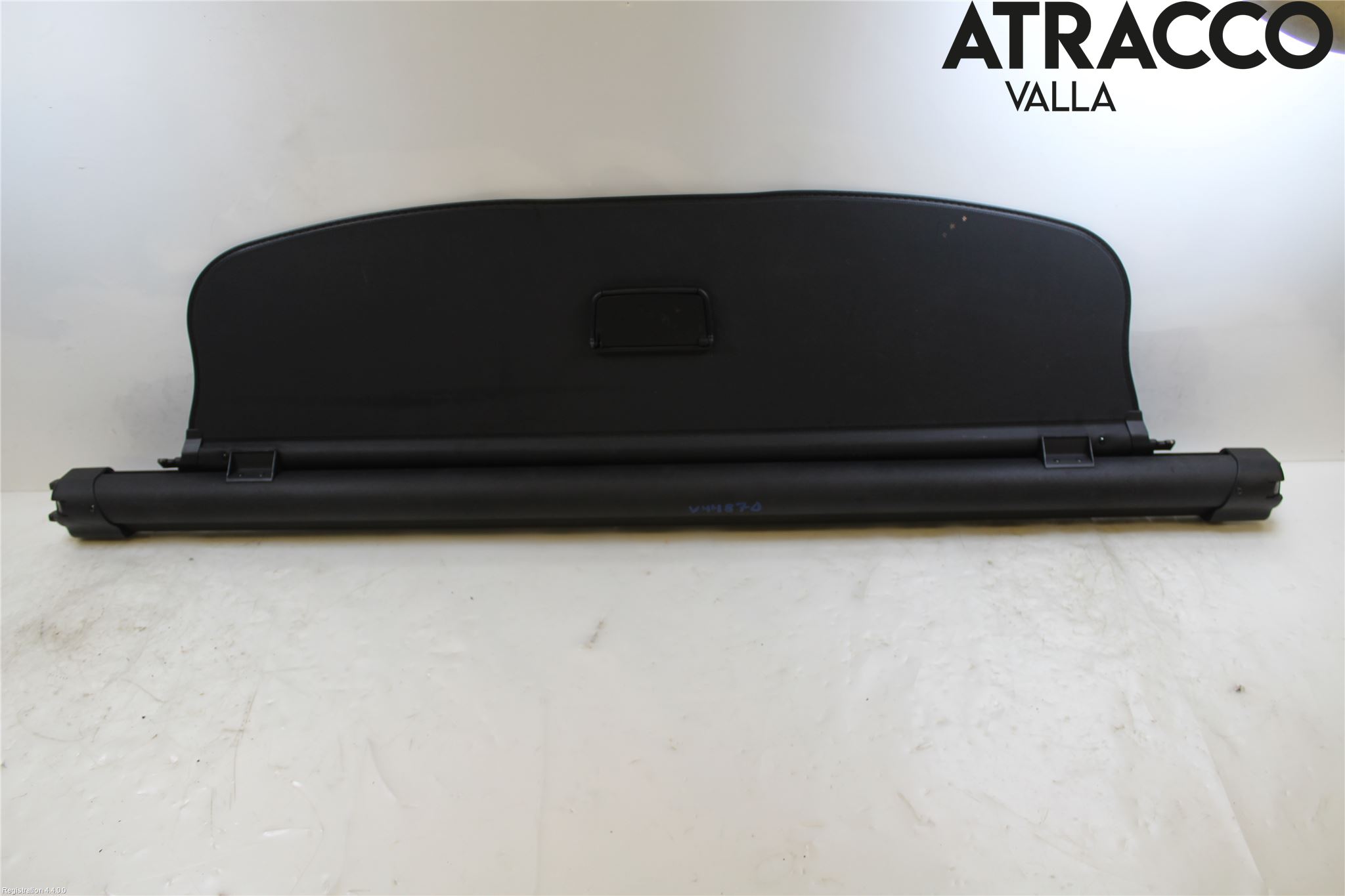 Audi A4 12-15 Innr Innsyn Beskytelse Stv