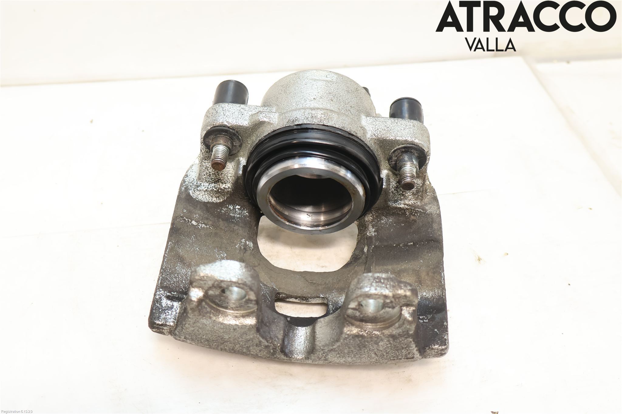 Ford MONDEO 07-15 Bremsecaliper Foran Høyre
