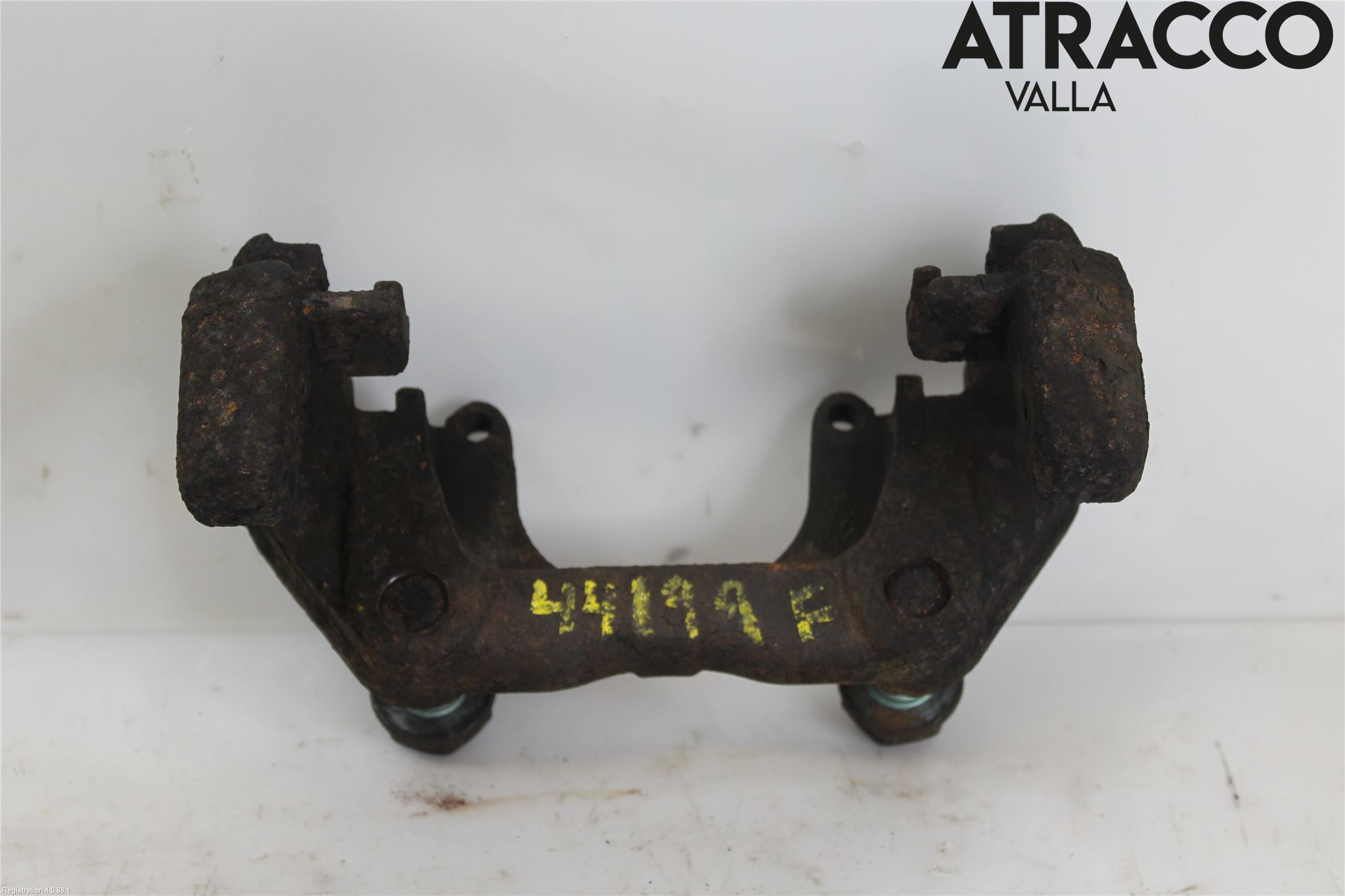 Ford GALAXY     00-06 Bremsecaliper Feste Holder