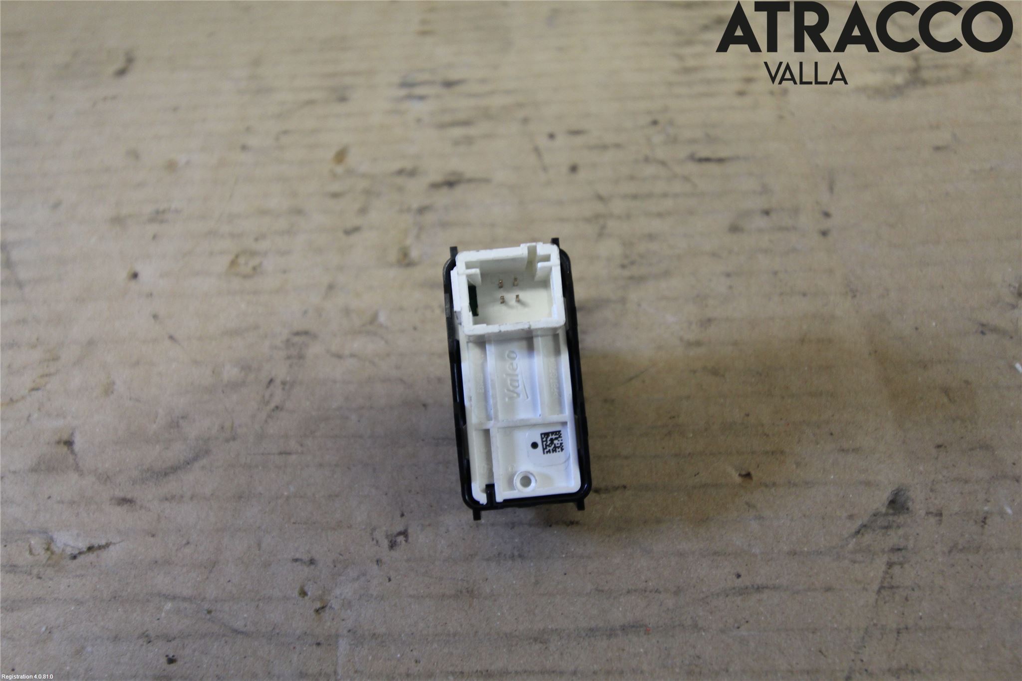 Citroen COTROEN C3 17-24 Bryter Vindusheis
