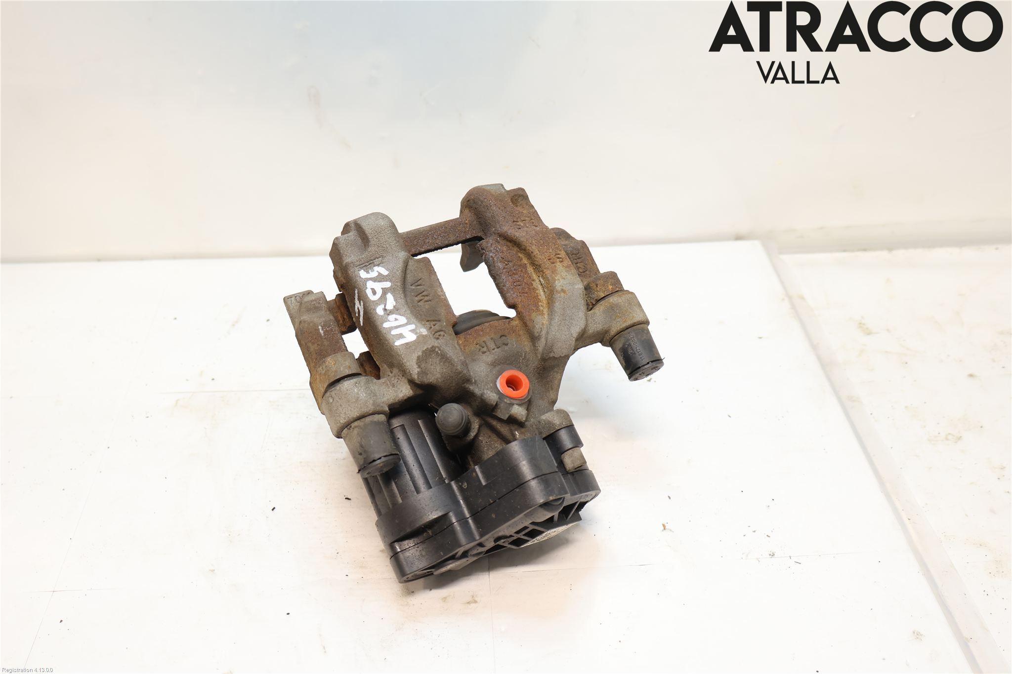 Skoda SUPERB 16-24 Bremsecaliper Bak Høyre