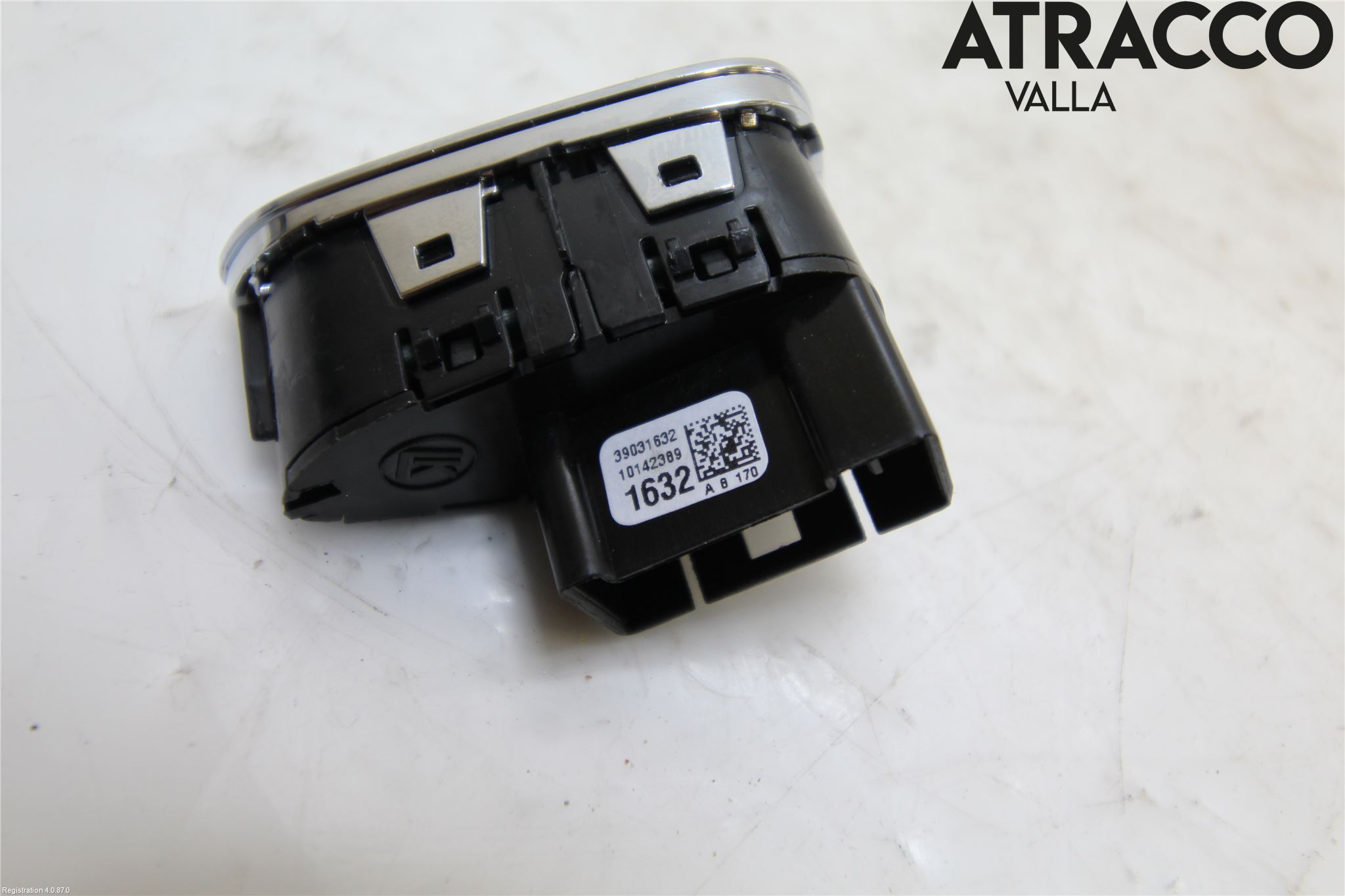 Opel CORSA E 15-19 Bryter Sentral Lås
