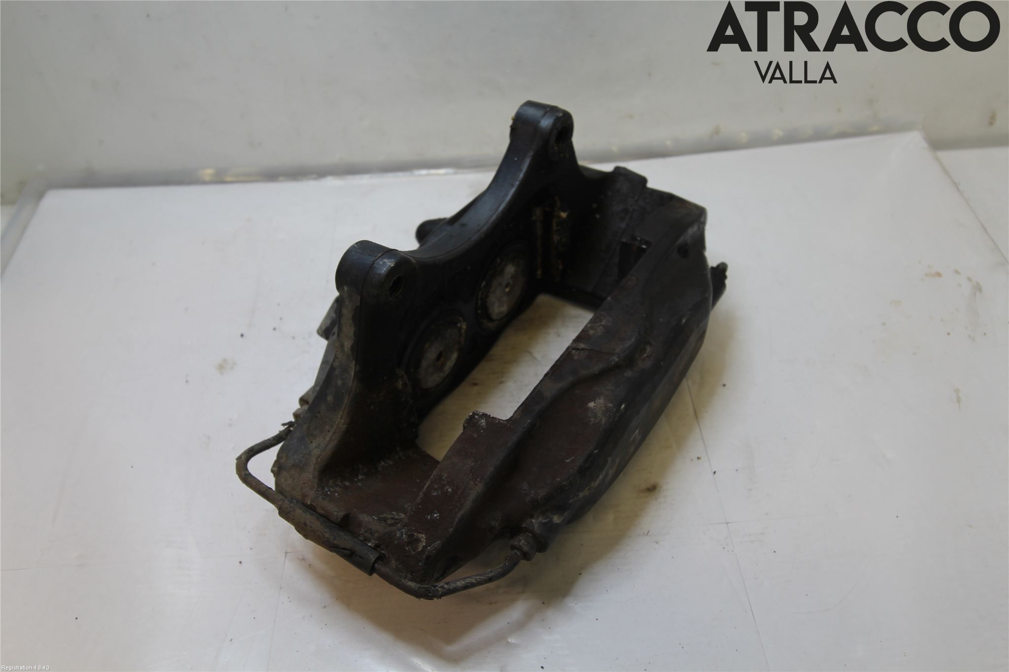 Tesla MODEL S 13- Bremsecaliper Foran Venstre