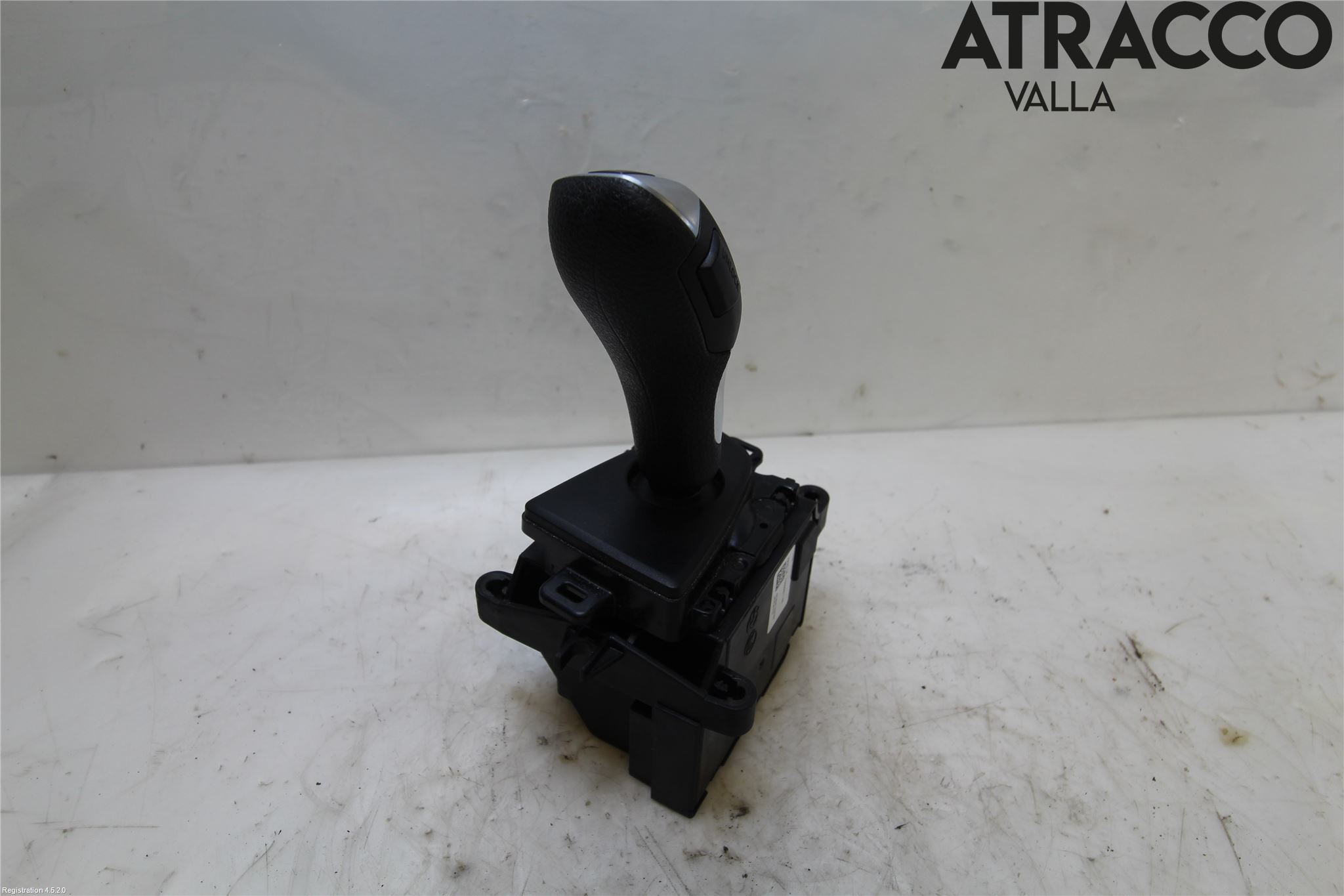 BMW 1 F20/F21 11-19 Gearspak