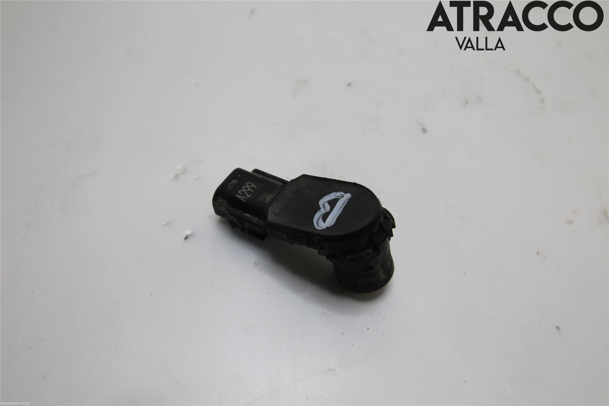 Toyota RAV4 13-18 Sensor Ryggesensor