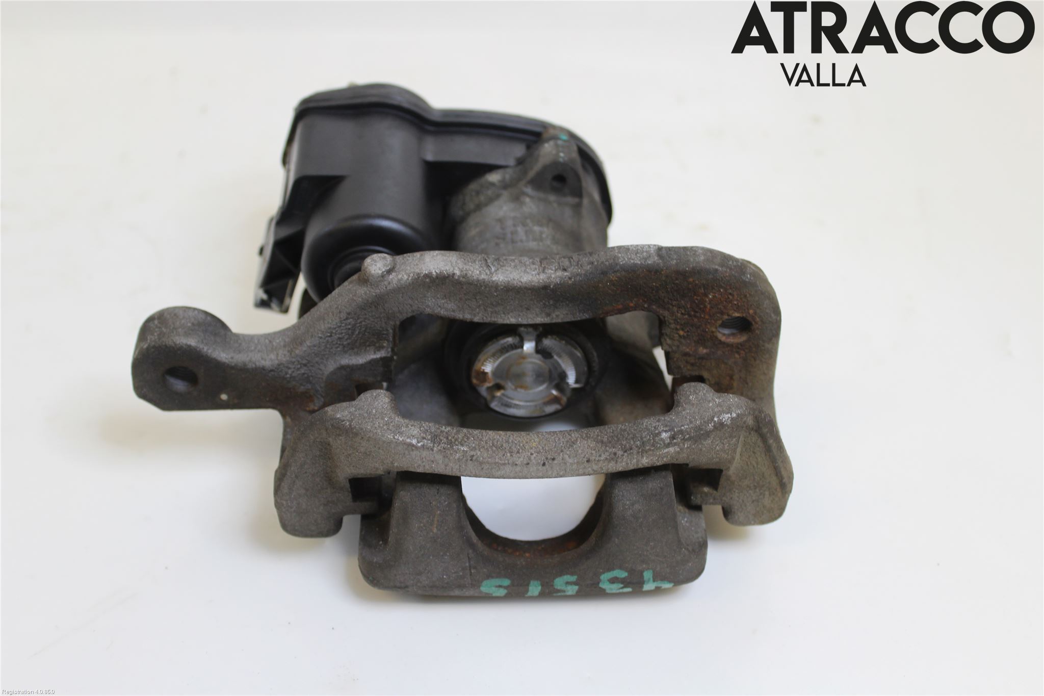 Nissan X-TRAIL 14-21 Bremsecaliper Bak Høyre