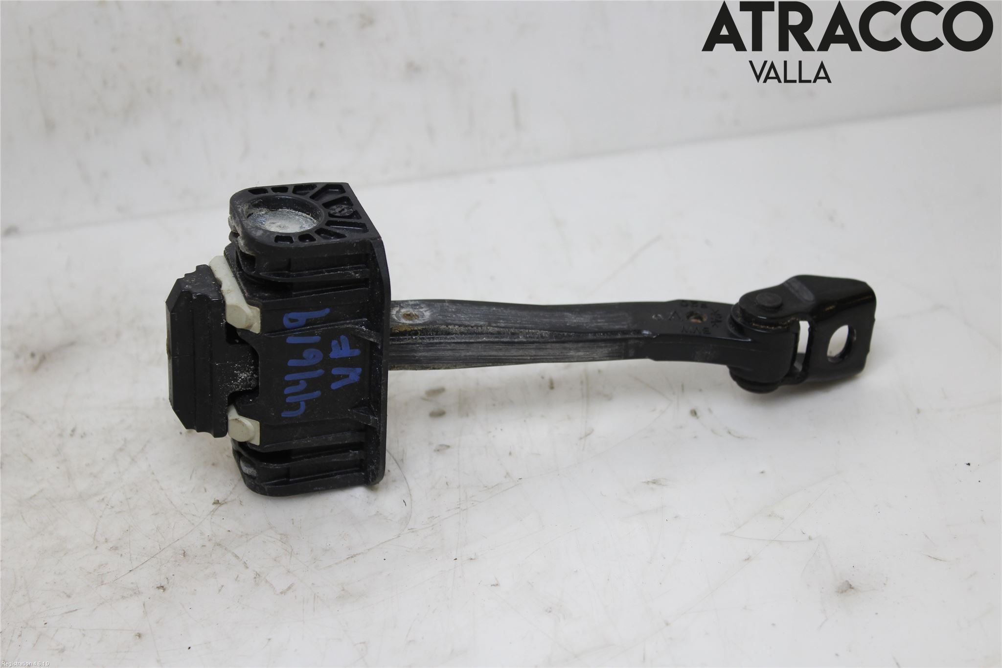 BMW 1 F20/F21 11-19 Dørstopper