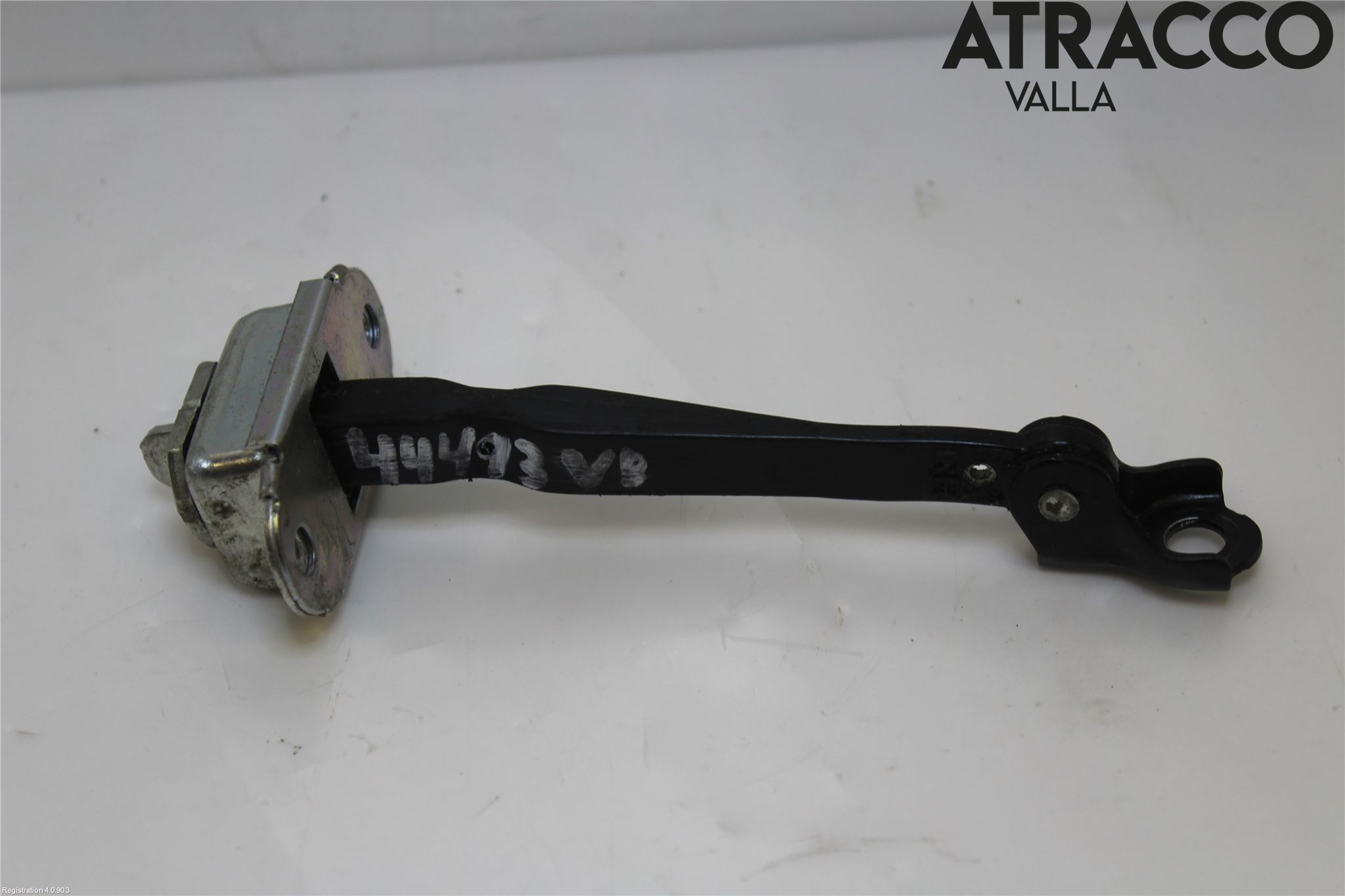 Nissan PULSAR Dørstopper