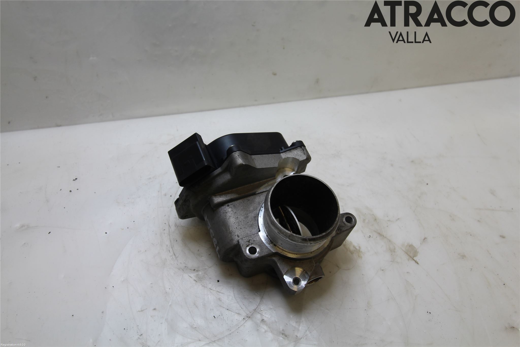 Volkswagen VW GOLF PLUS/CROSS GOLF 04-14 Inns Spjeldhus