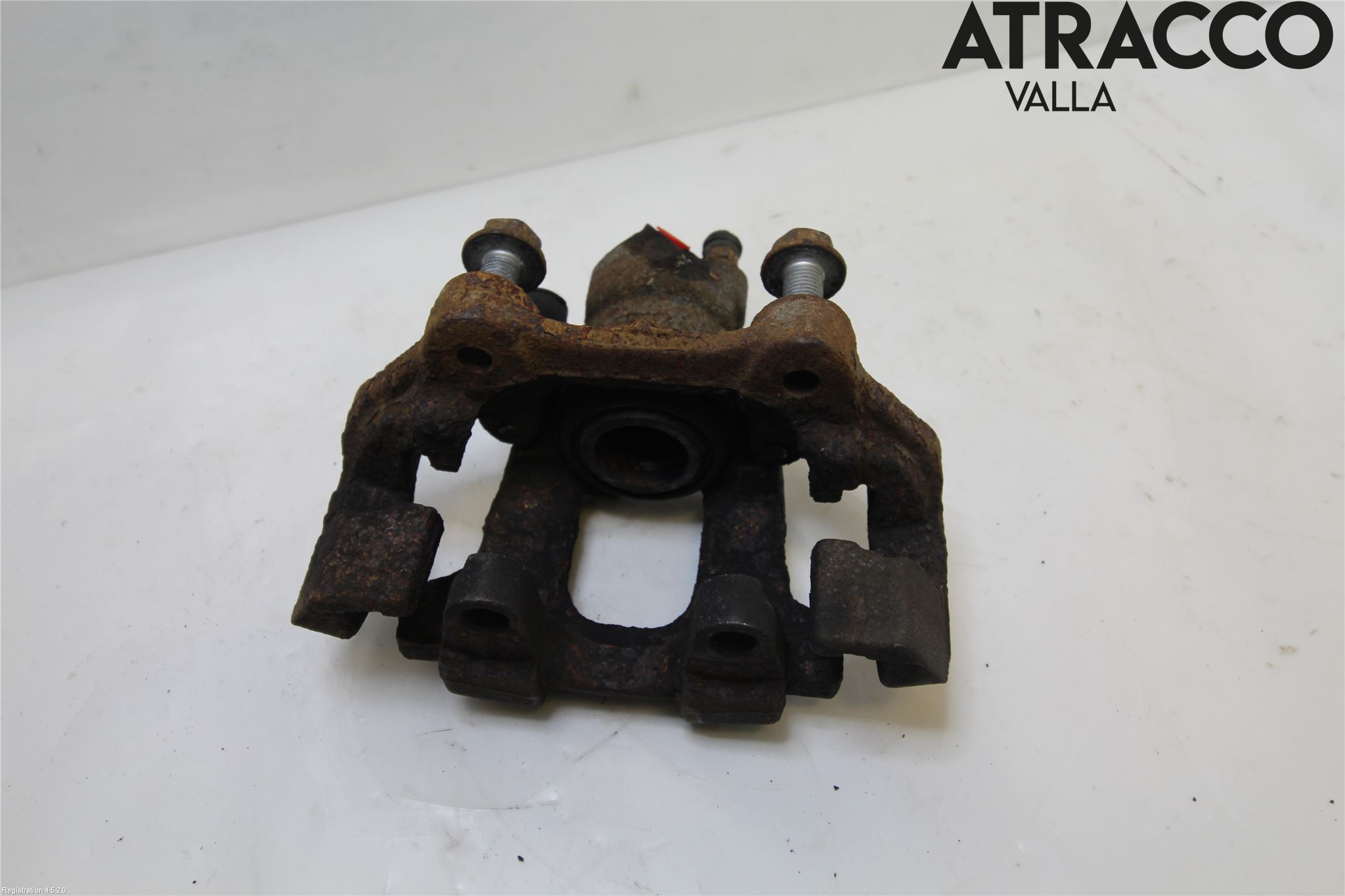 Mercedes-Benz MB R-KLASS (W251) 05-13 Bremsecaliper Bak Høyre