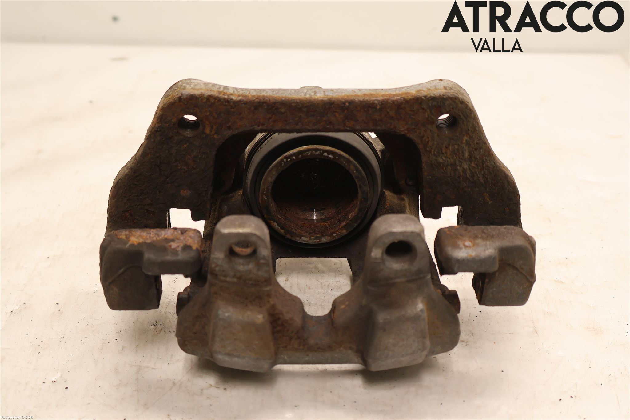 BMW 4 F36 Gran Coupé 14-20 Bremsecaliper Foran Venstre