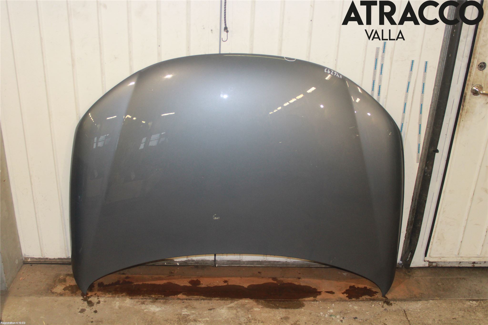Volkswagen VW EOS  06-10 Panser