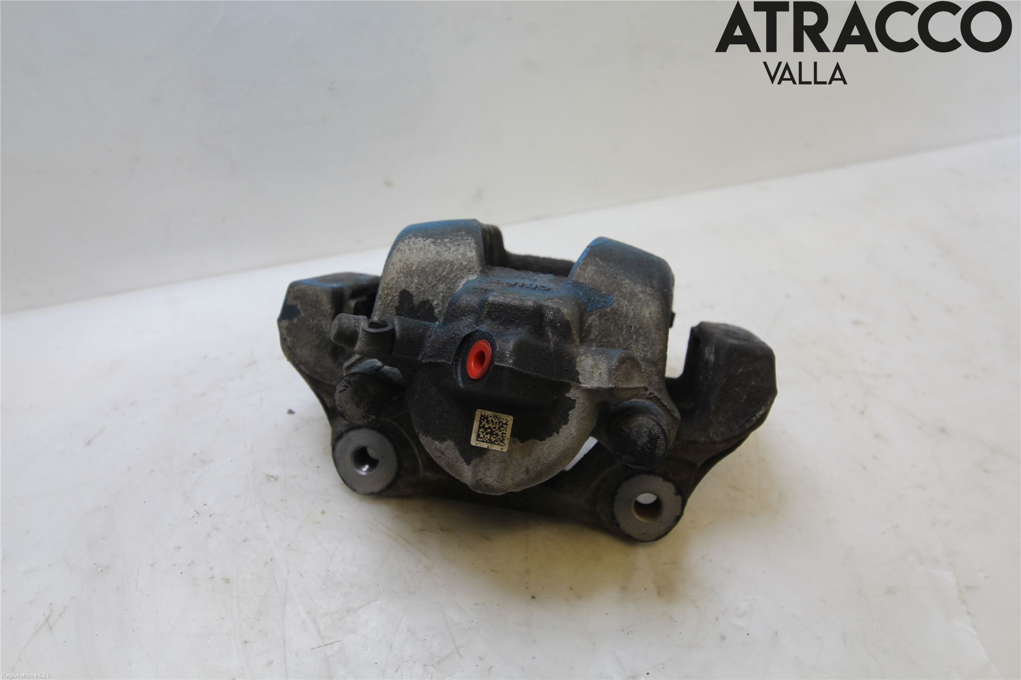 BMW 4 F36 Gran Coupé 14-20 Bremsecaliper Foran Høyre