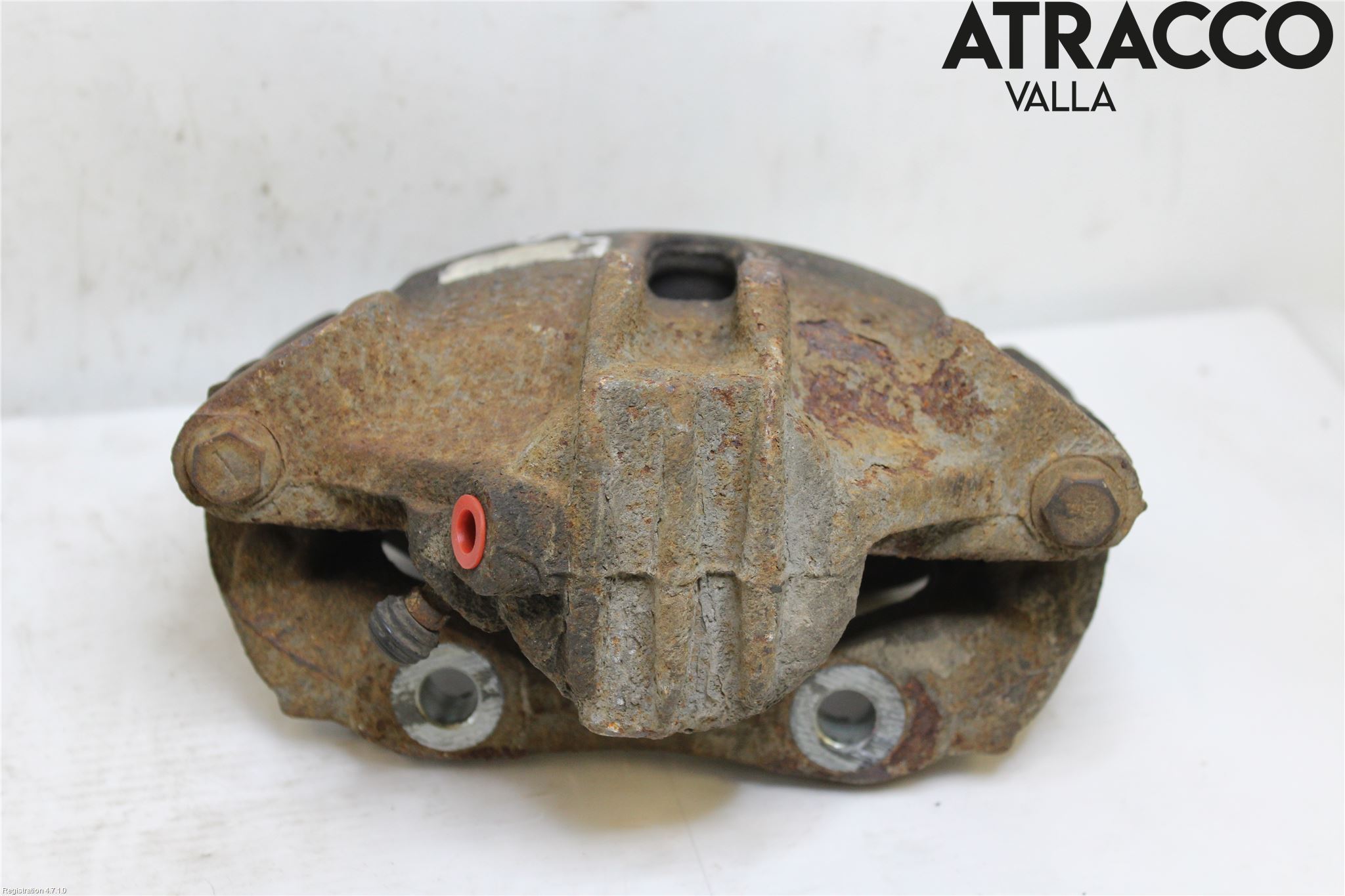 Citroen C3 10-17 Bremsecaliper Foran Venstre