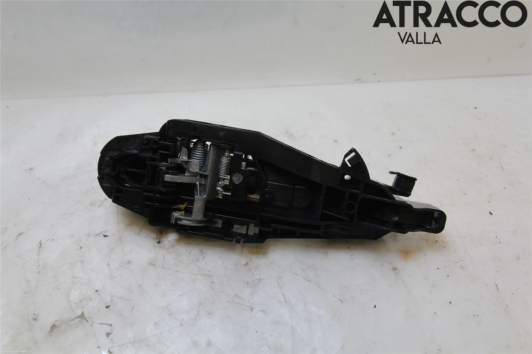 Peugeot 208/E-208 20- Dørhandtak Ytre Høyre