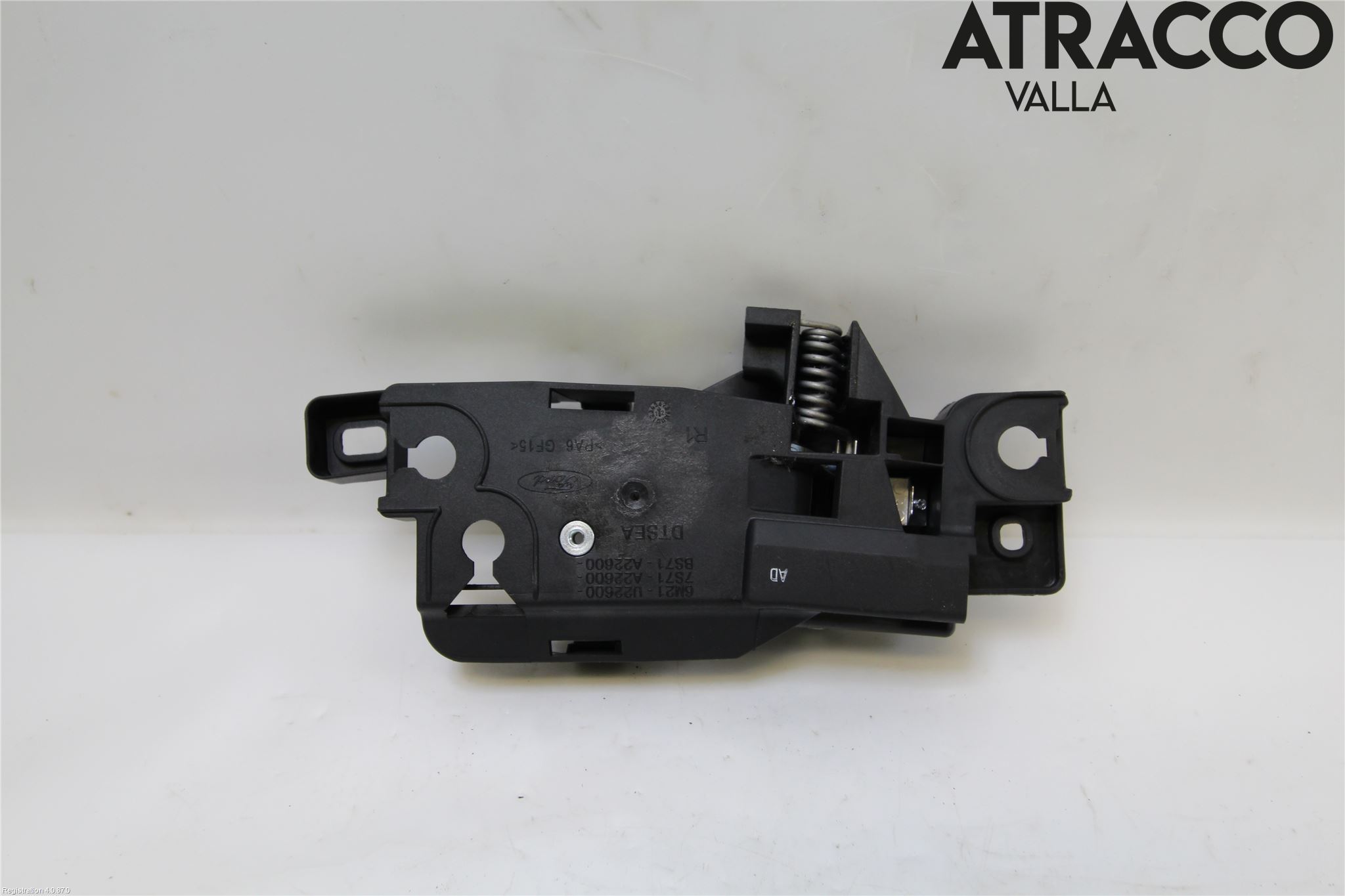 Ford GALAXY 06-15 Innr Dørhandtak H Indre