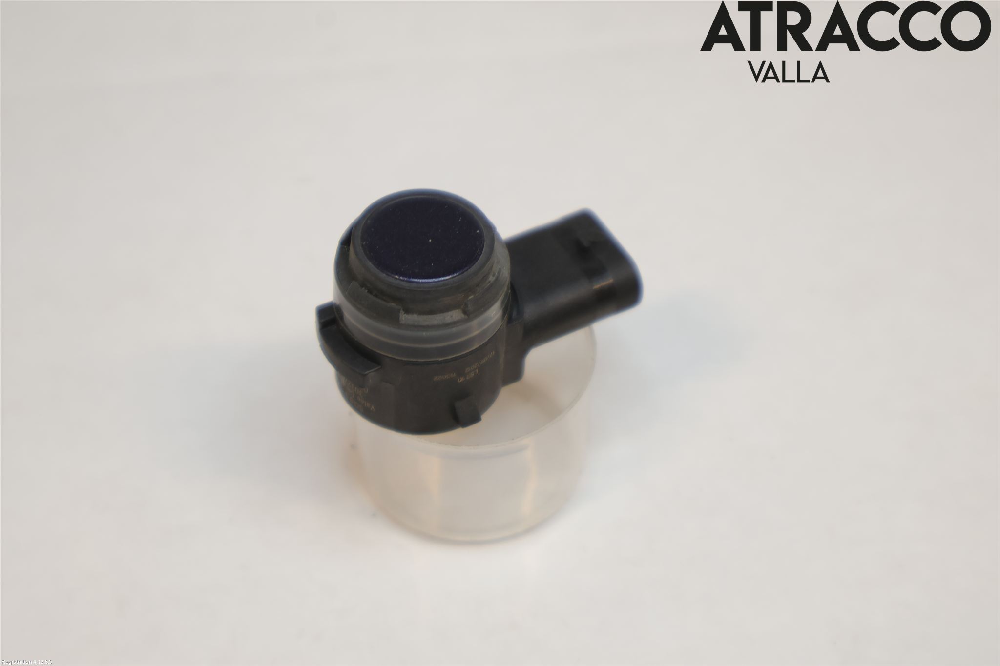 Volkswagen VW GOLF / E-GOLF VII 13-20 Sensor Parkering Front