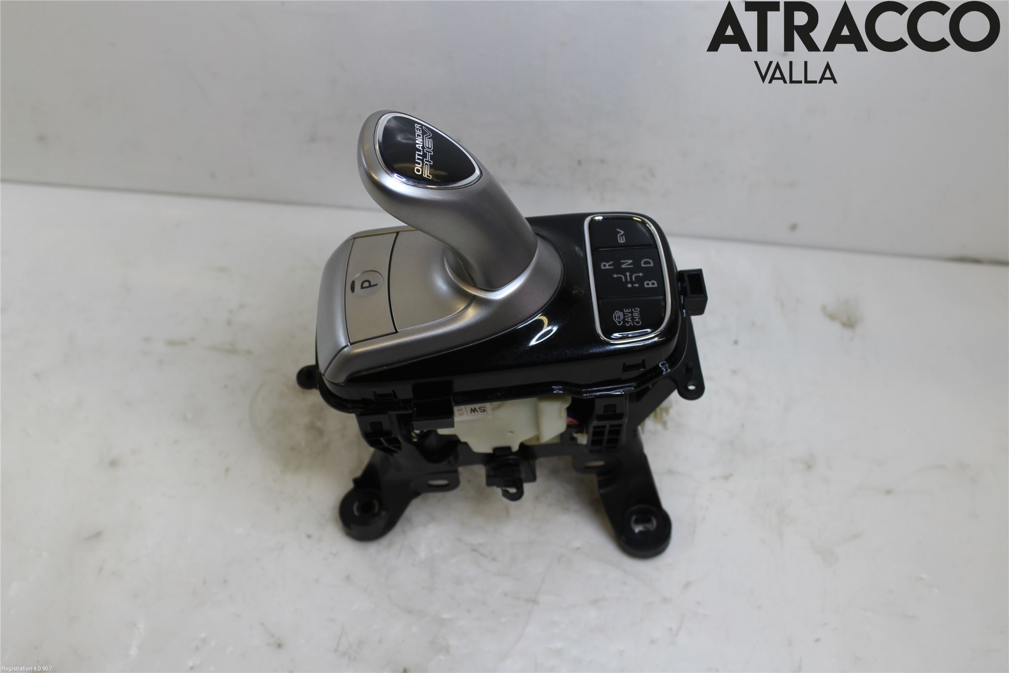 Mitsubishi OUTLANDER 13-21 Gear Overføring