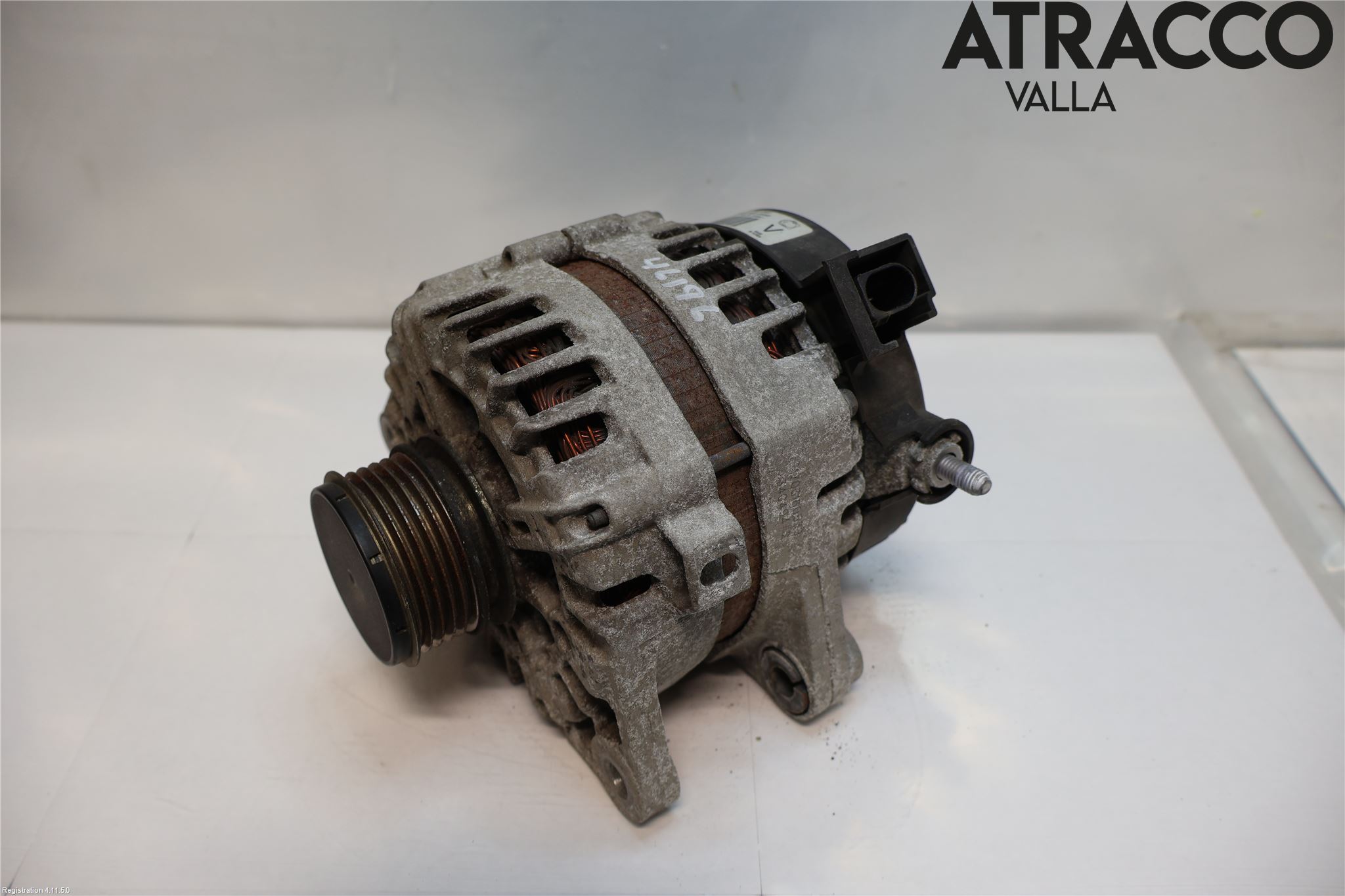 Kia SOUL 09- Dynamo