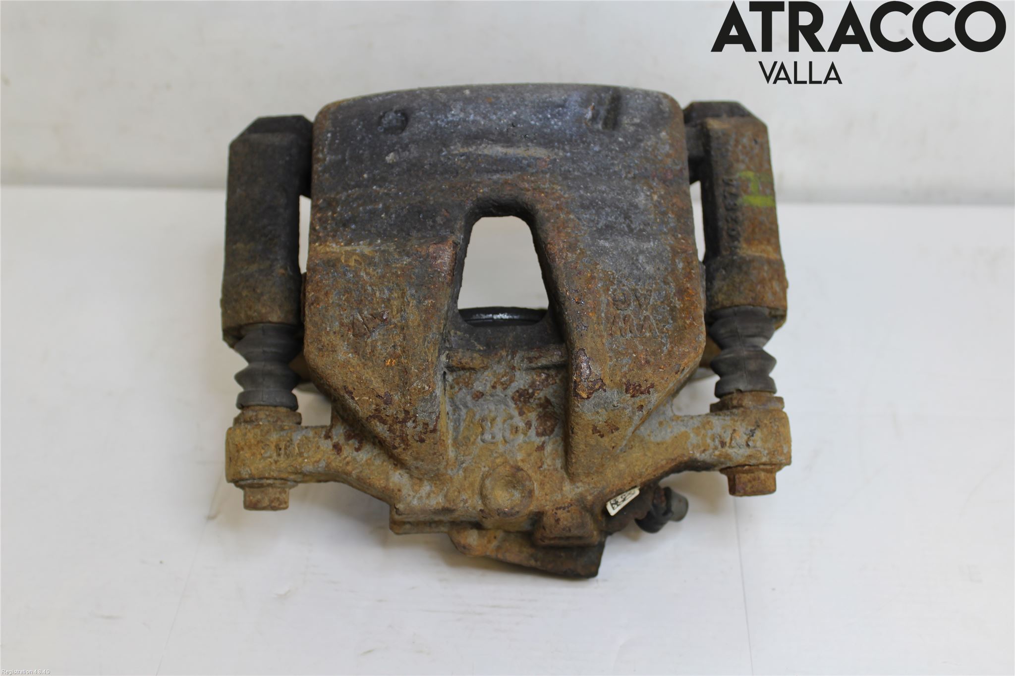Volkswagen VW TRANSP/CARAVELLE (T6) 16-22 Bremsecaliper Foran Høyre