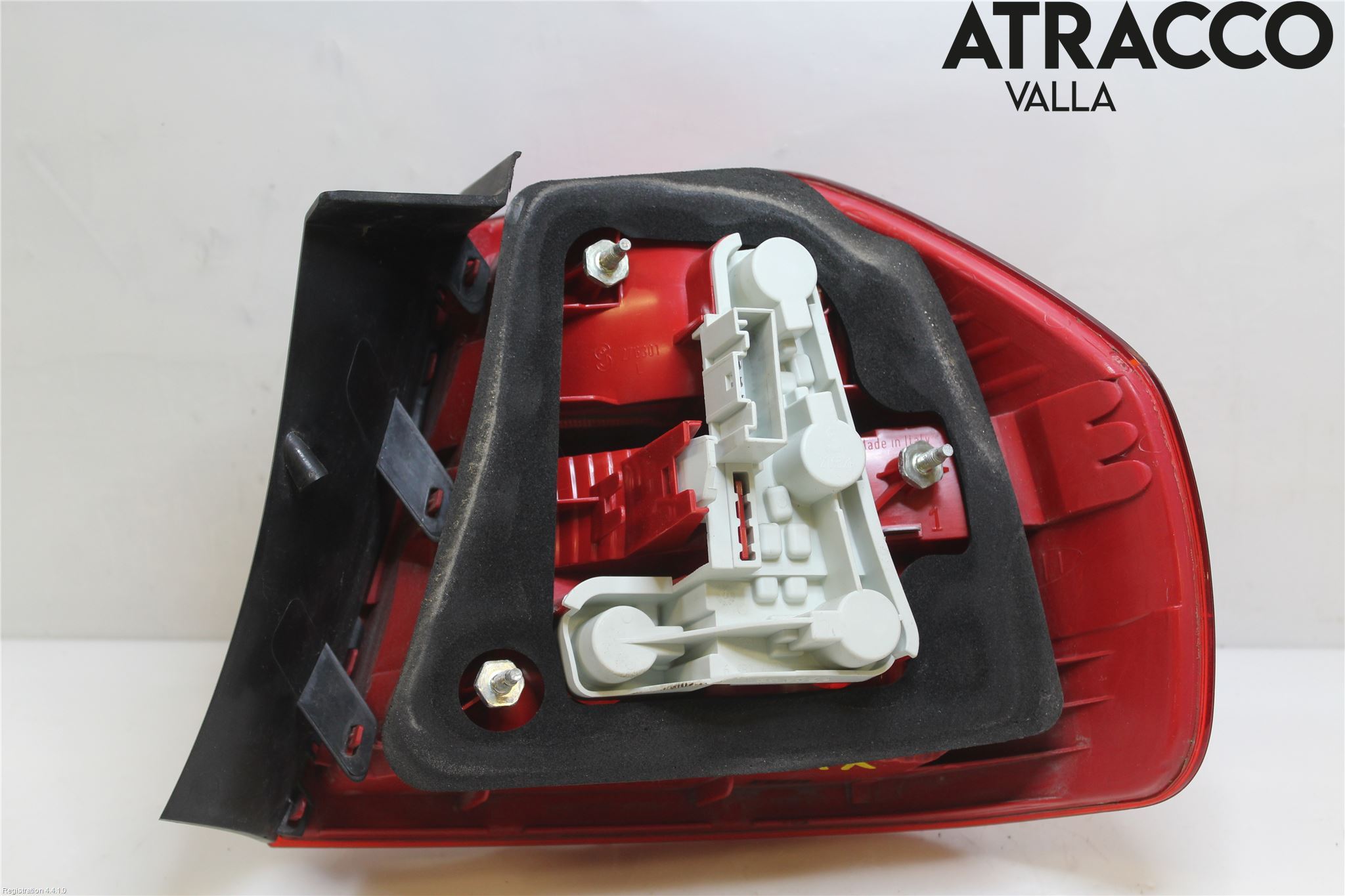 BMW 3 E90/91 SED/TOU 05-12 Baklykt Venstre