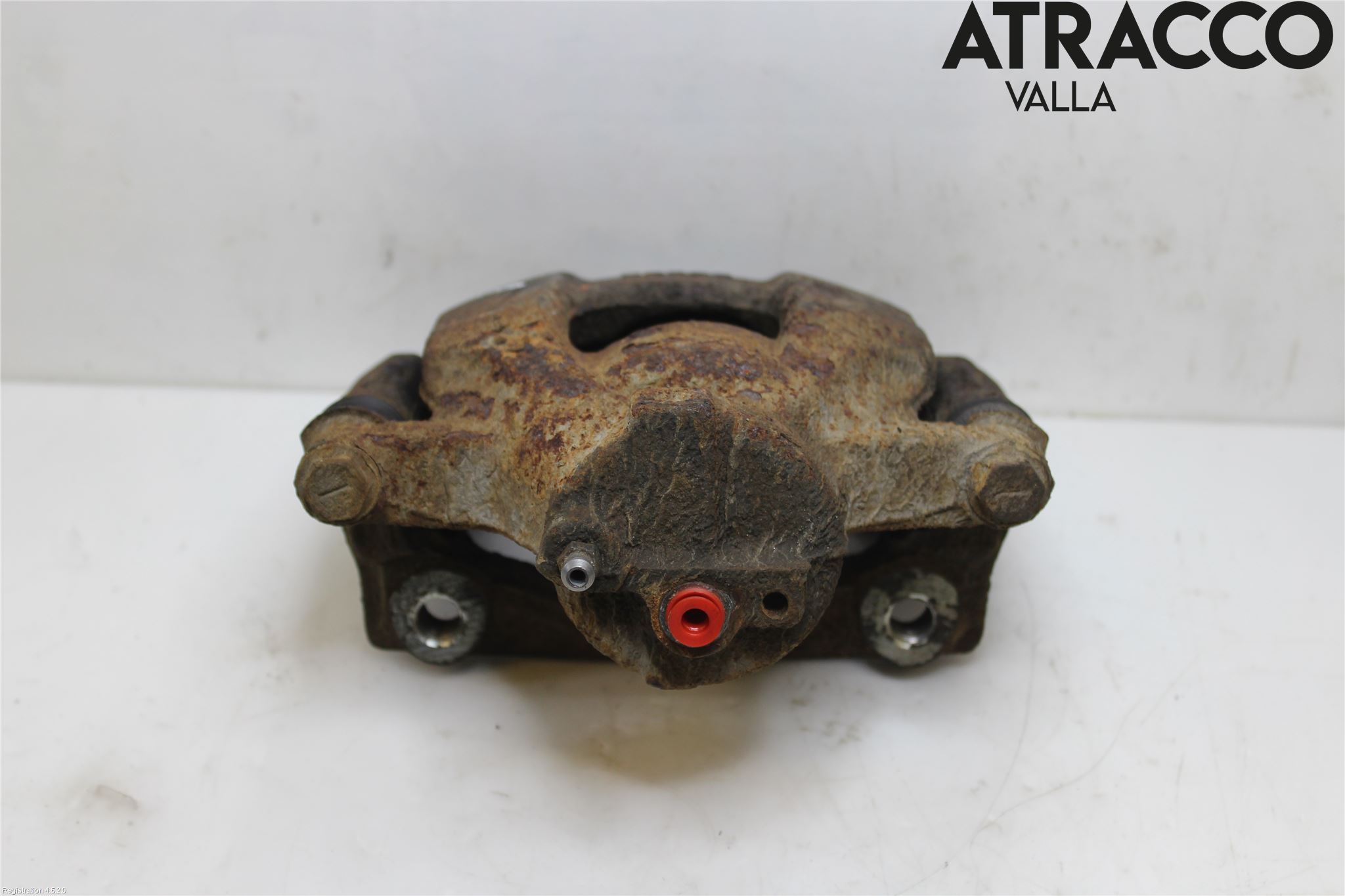 Peugeot 108 15-22 Bremsecaliper Foran Venstre