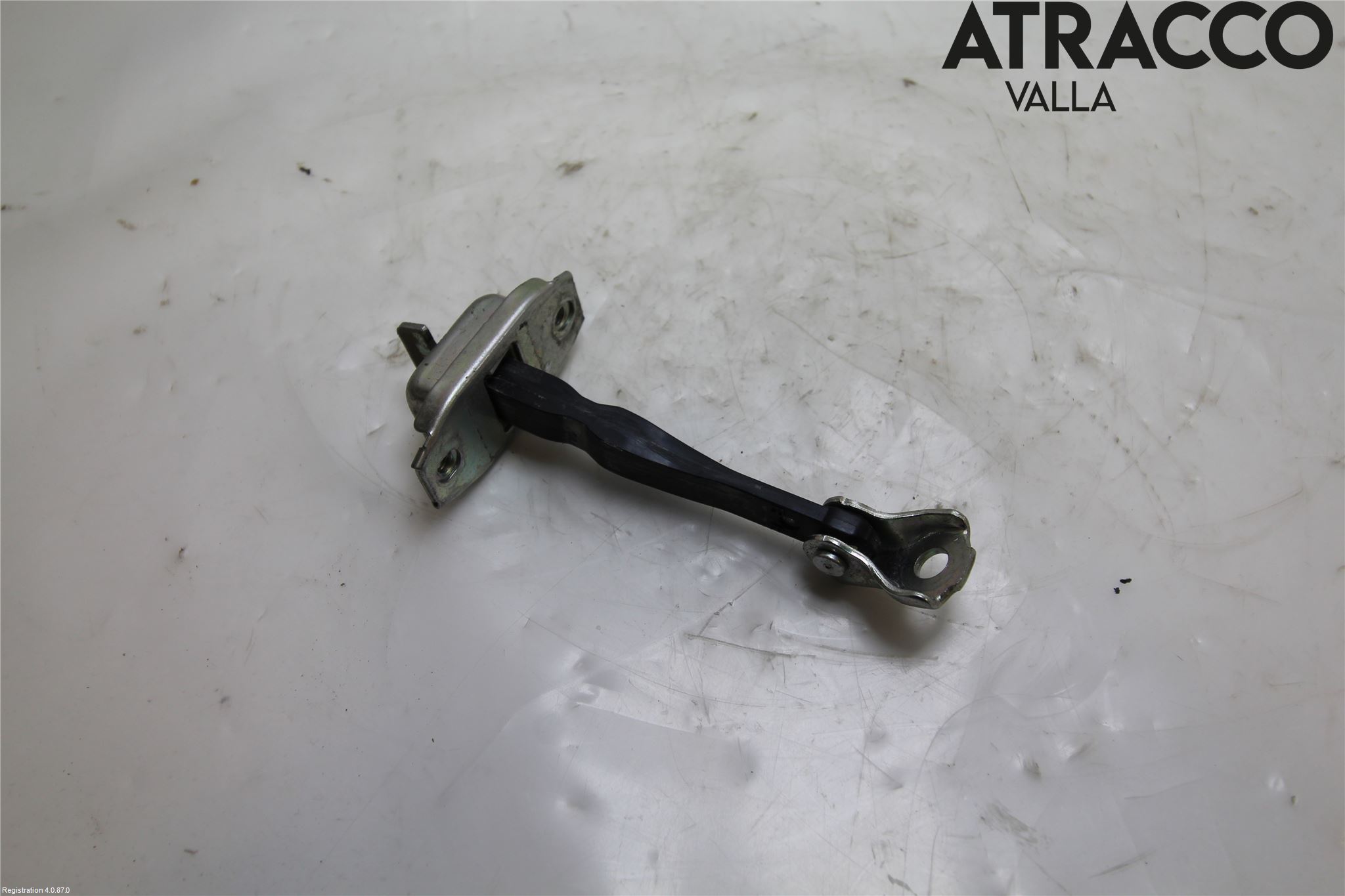 Mitsubishi OUTLANDER 13-21 Dørstopper
