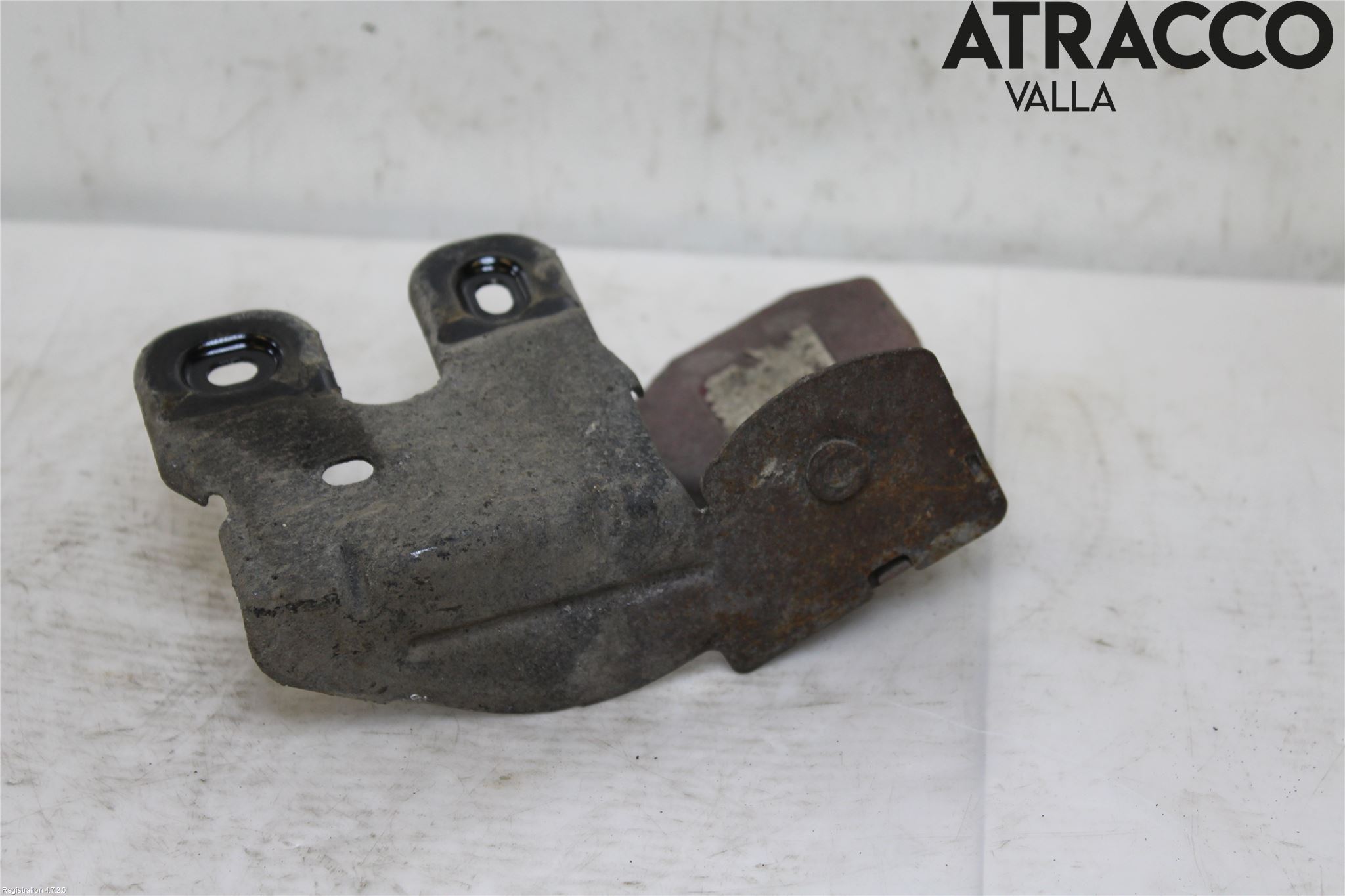 Audi A6 ALLROAD 12-18 Stereo Antenne Radio-Tv