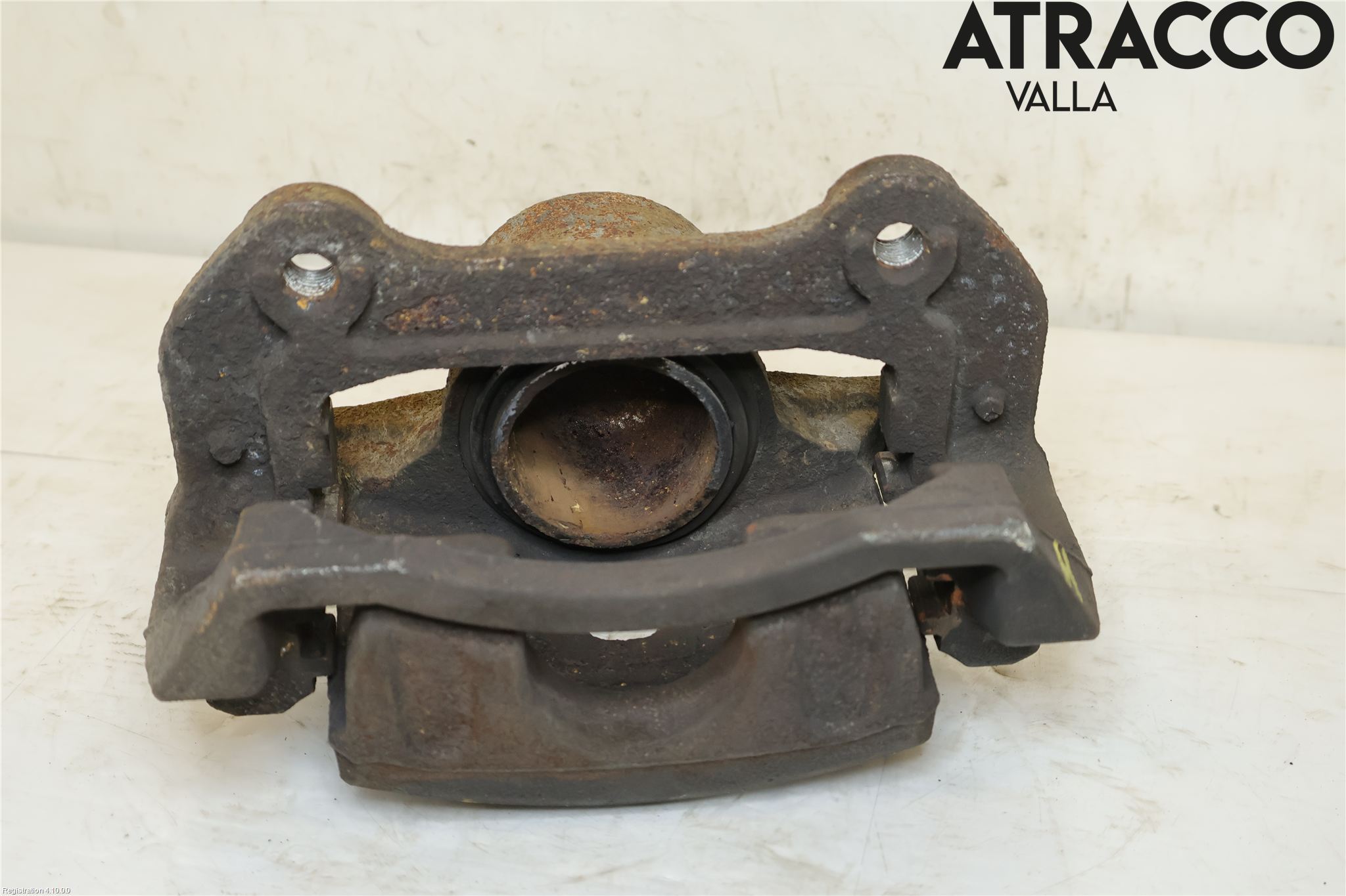 Kia SPORTAGE (QL) 16-21 Bremsecaliper Foran Høyre