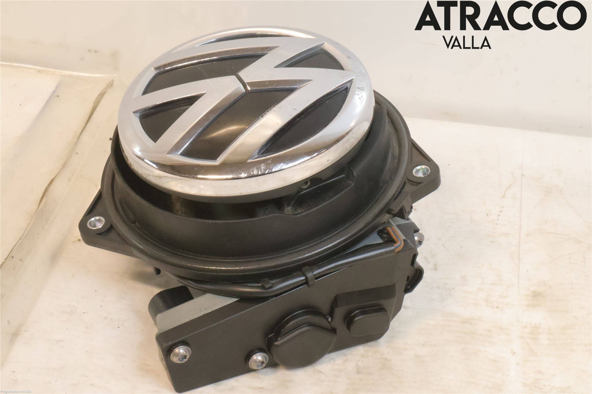Volkswagen VW GOLF SPORTSVAN 15-20 Bakluke Handtak Ytre
