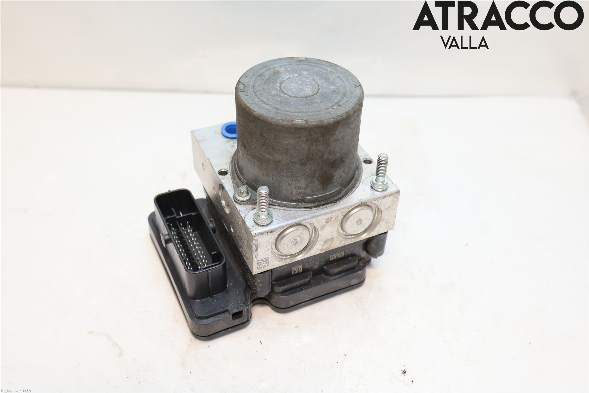 Citroen COTROEN C3 17-24 Abs Hydraulikkpumpe