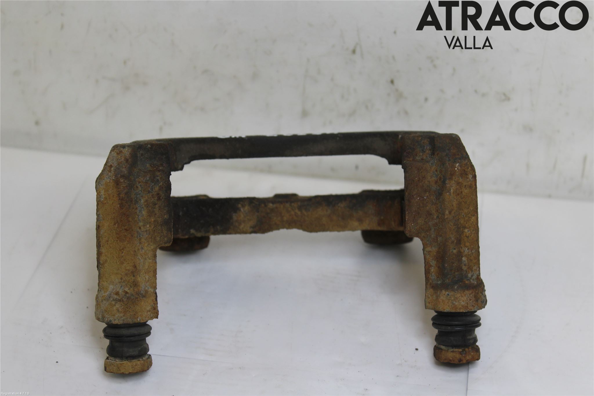 Mazda CX-5 17- Bremsecaliper Feste Holder