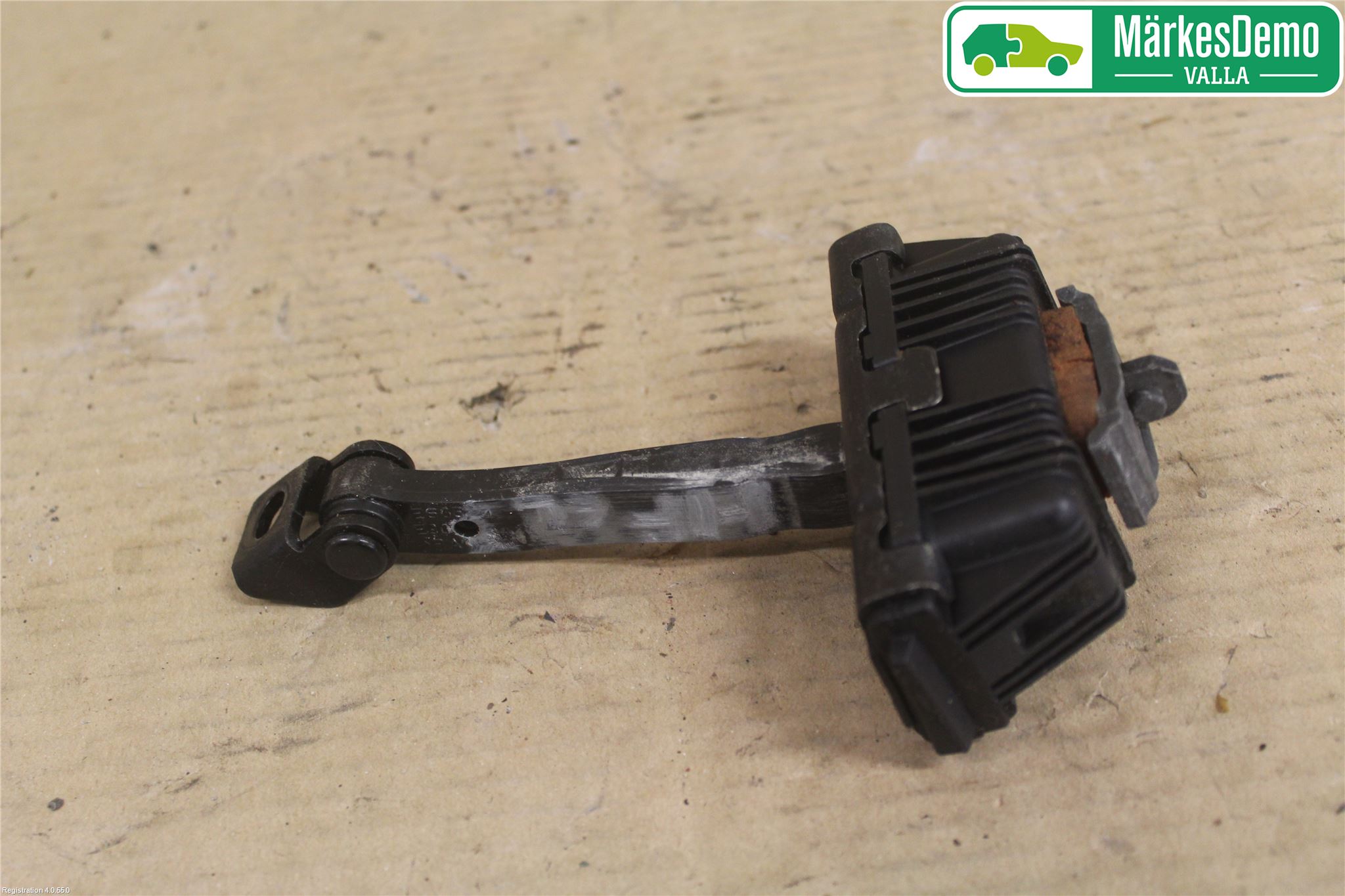 BMW 3 E90/91 SED/TOU 05-12 Dørstopper