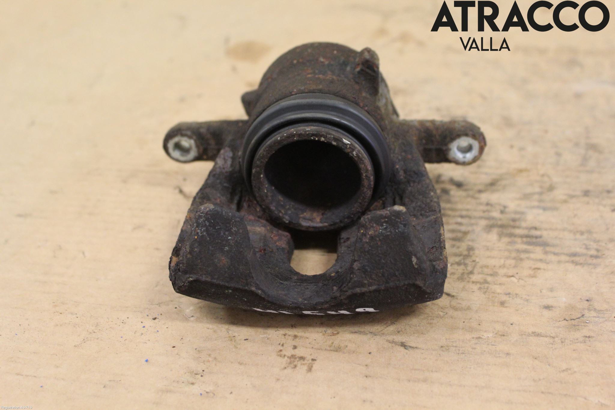 Suzuki SPLASH Bremsecaliper Foran Venstre