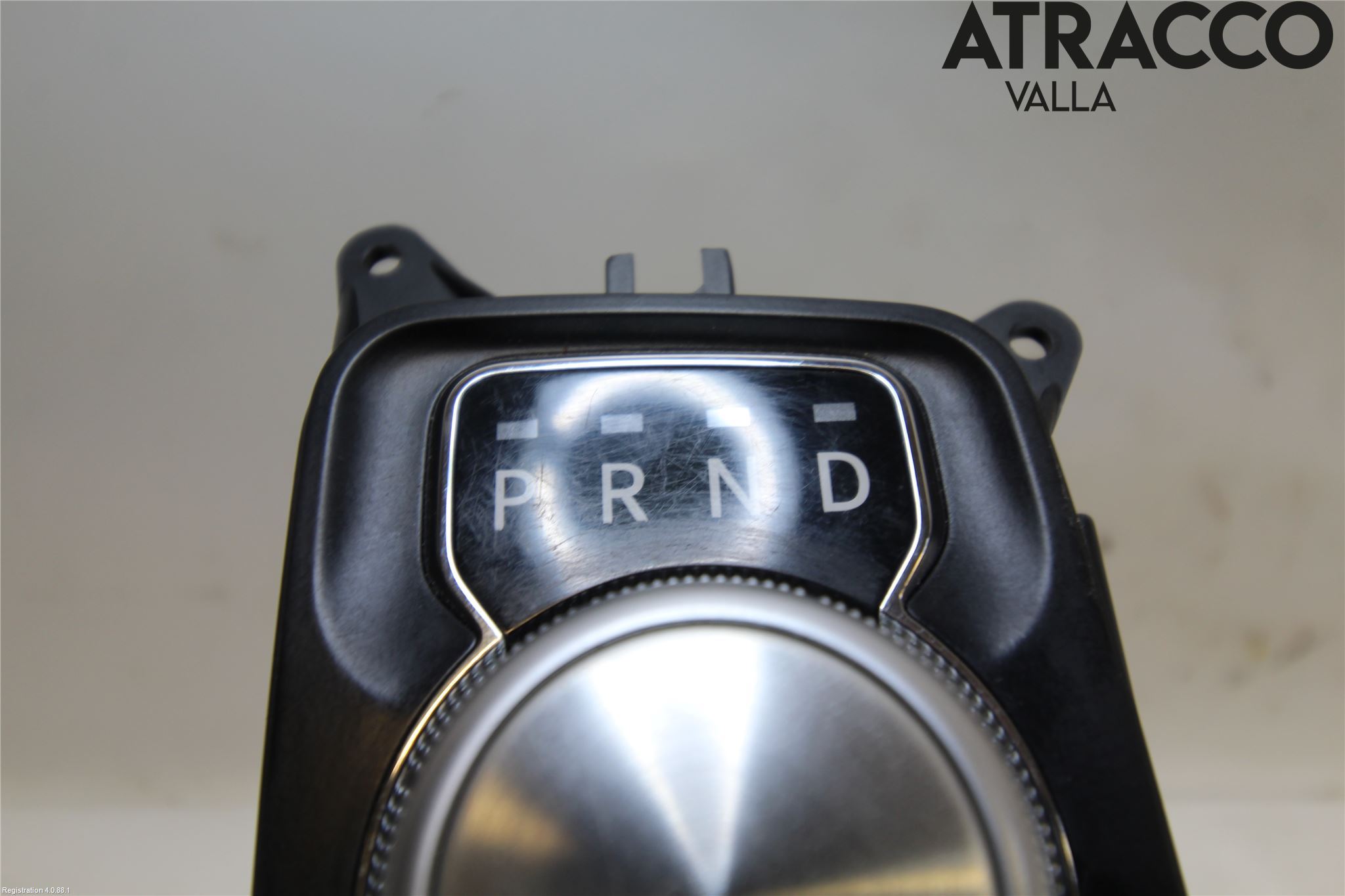 Dodge PICK UP RAM 81- Bryter Gearkasse