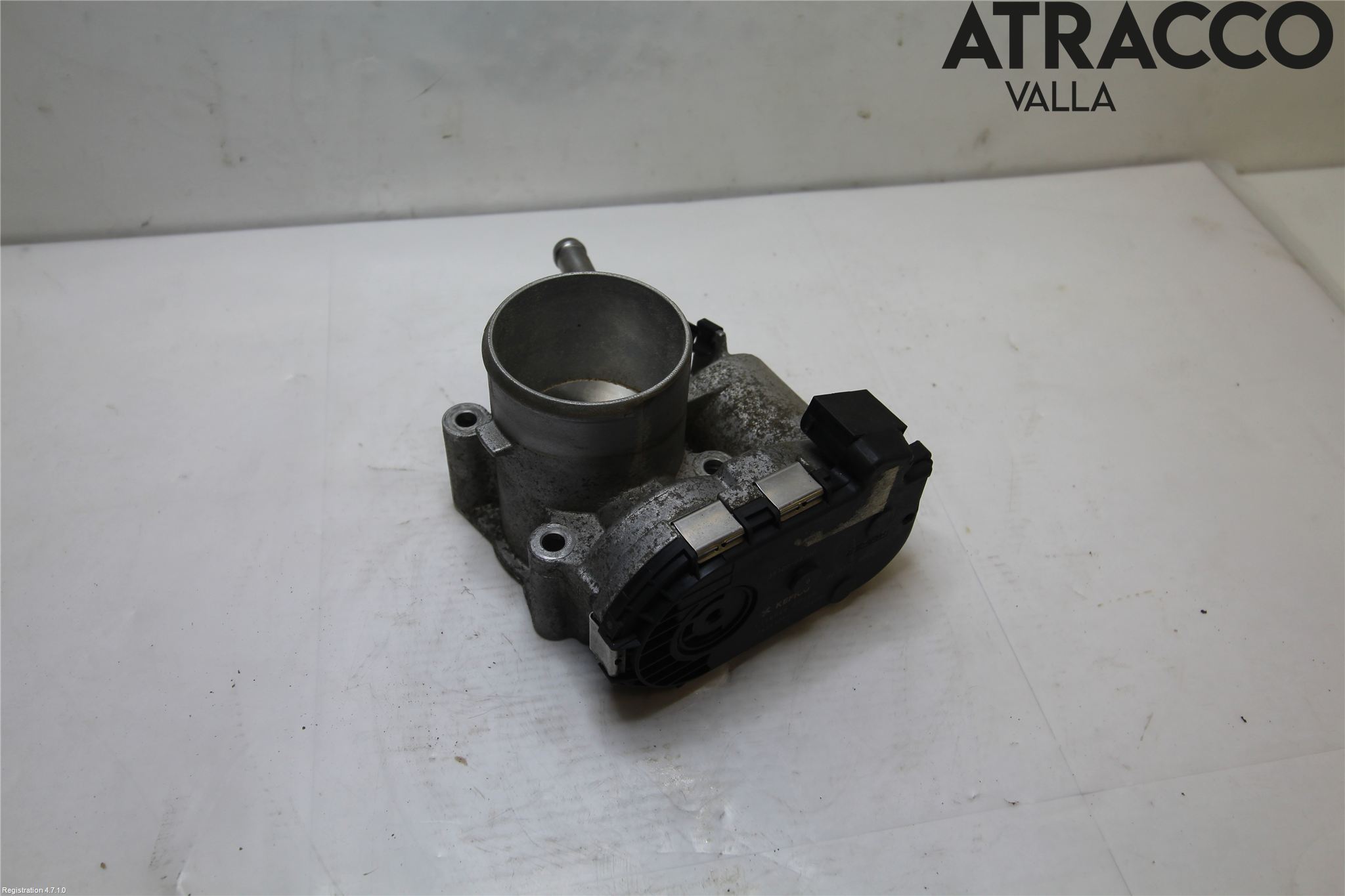 Hyundai i10 BA 14-16 Inns Spjeldhus