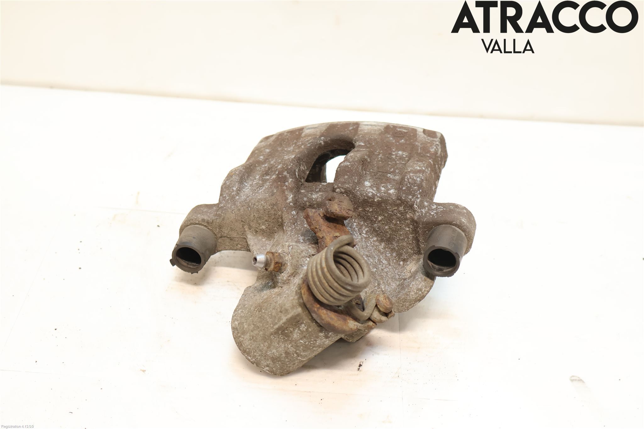 Volvo V50 08-12 Bremsecaliper Bak Venstre