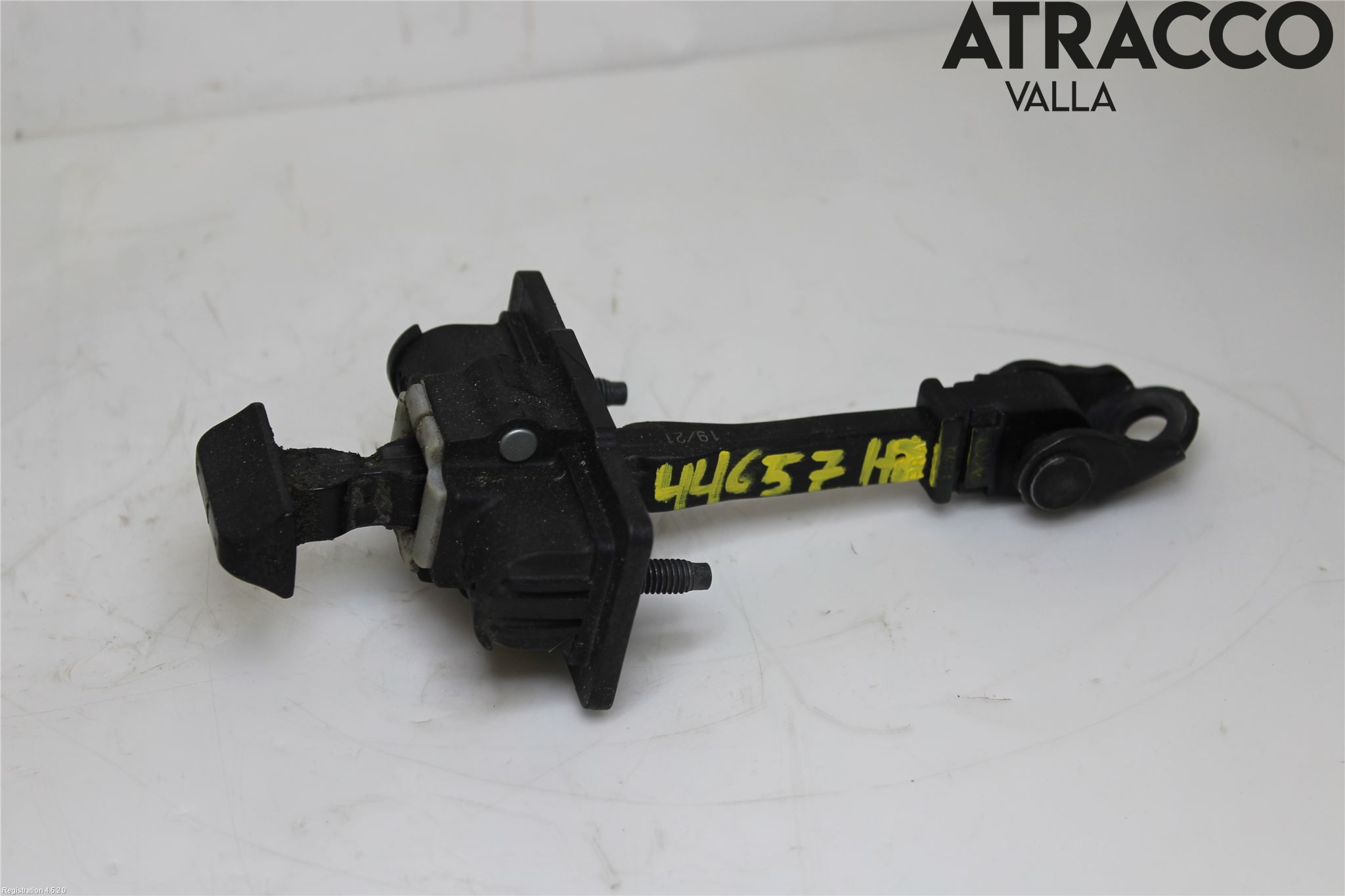 Peugeot 3008 17-24 Dørstopper