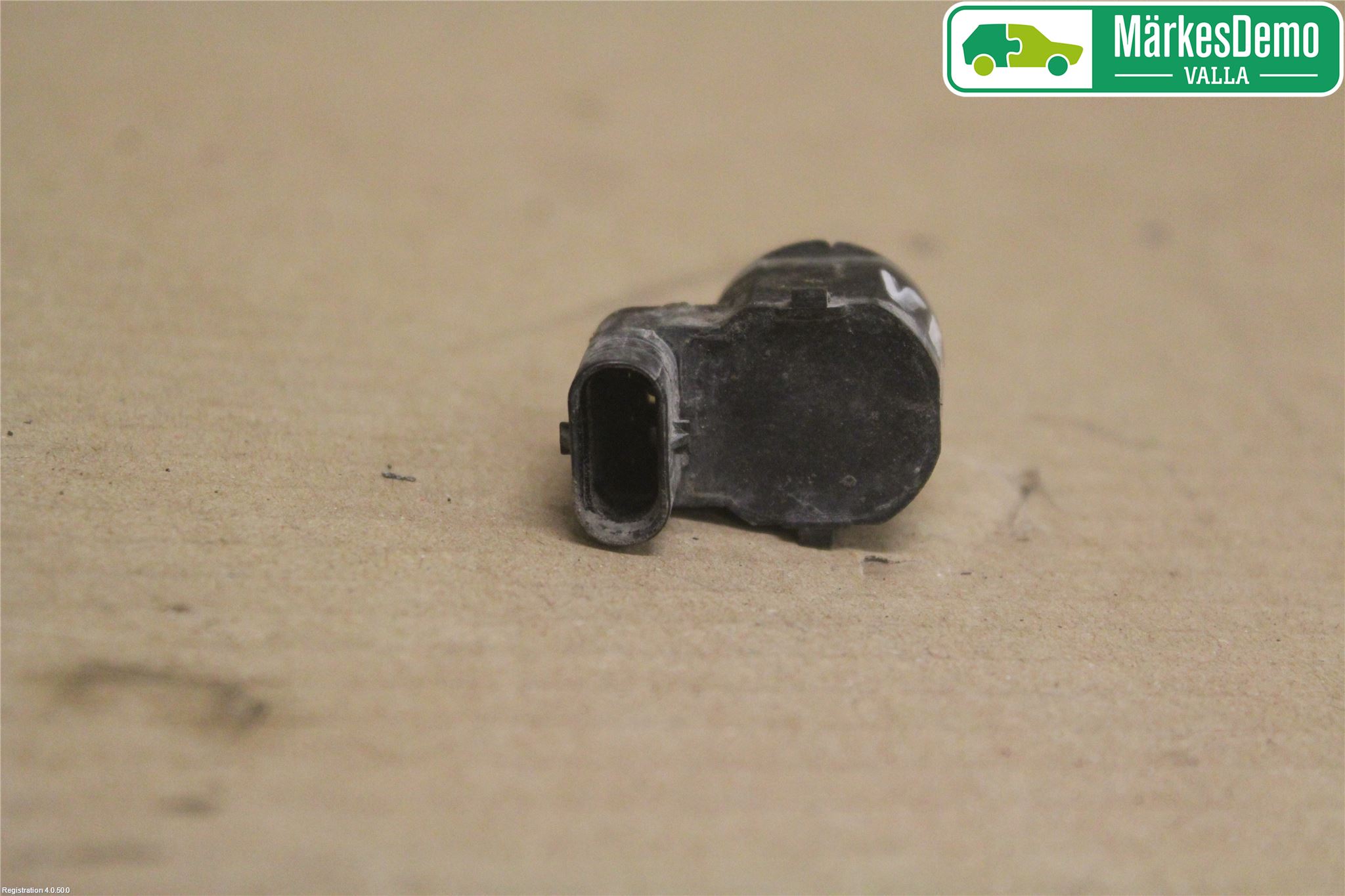 Ford S-MAX 06-15 Sensor Ryggesensor