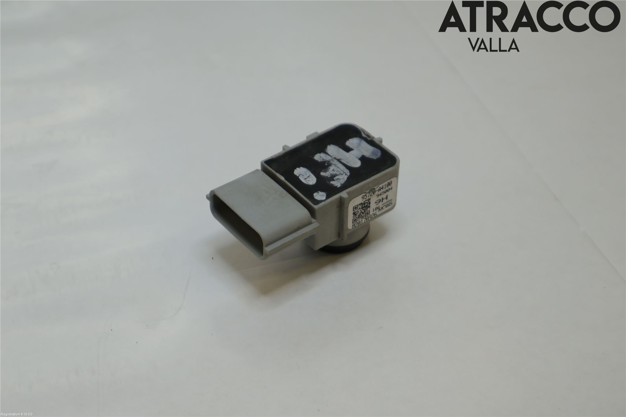 Kia CARENS III 13-19 Sensor Parkering Front