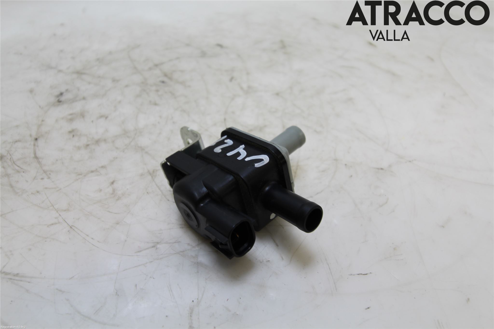 Mazda MX-5 IV (ND/ND2/ND3) MIATA 15- Vacuumventil