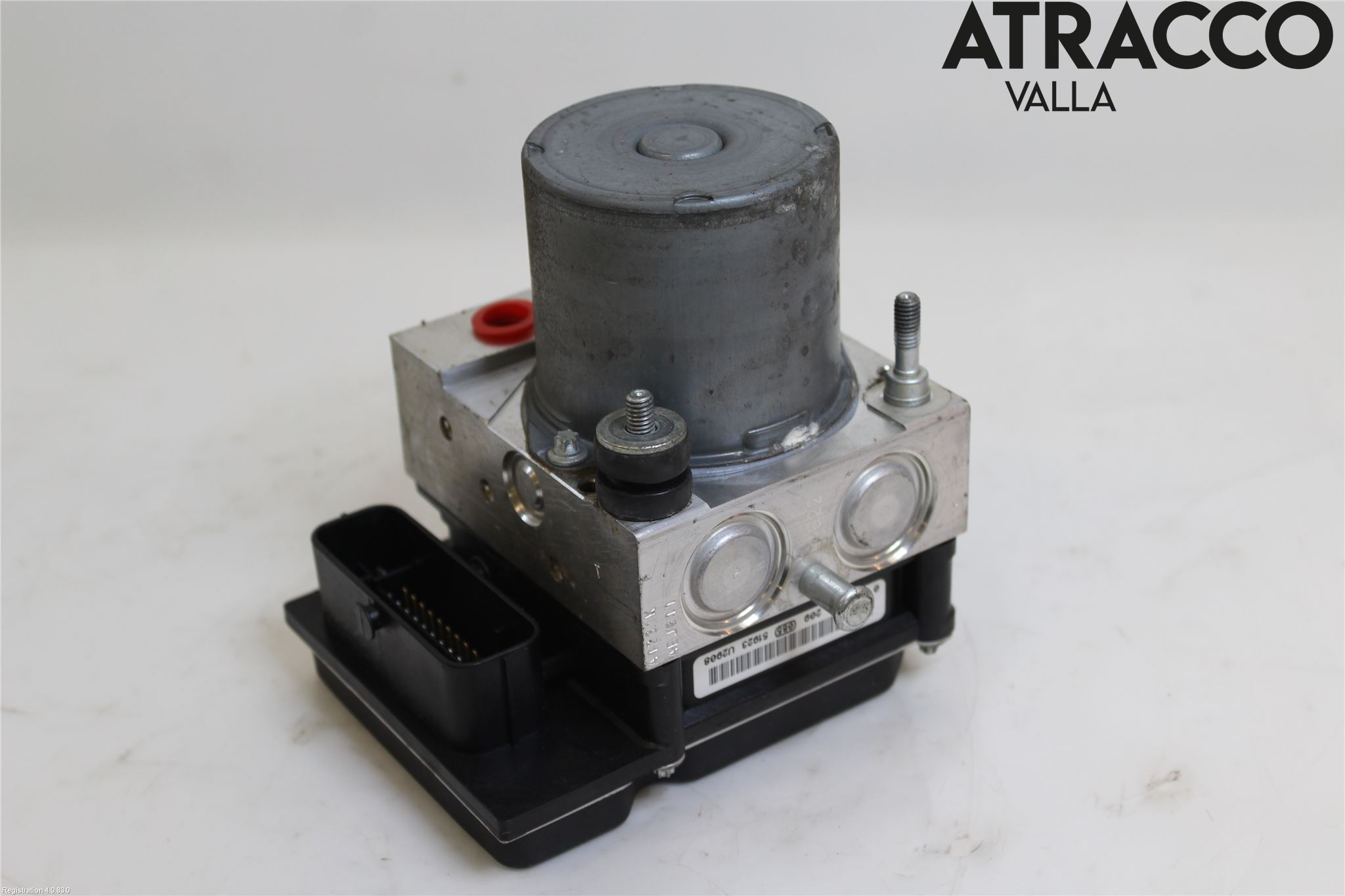 Peugeot 508 11-18 Abs Hydraulikkaggregat