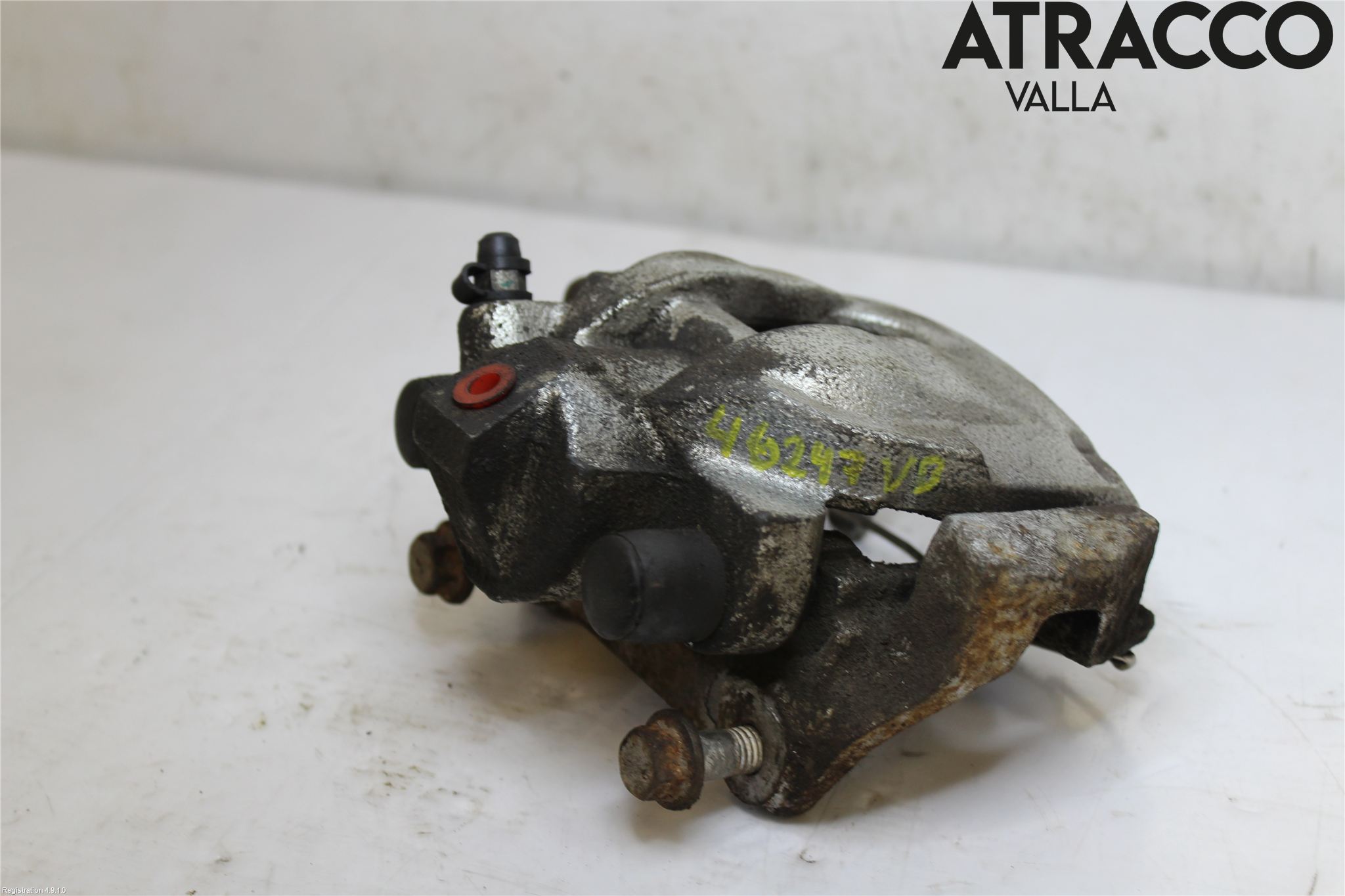 Volvo V70 00-04 Bremsecaliper Bak Venstre
