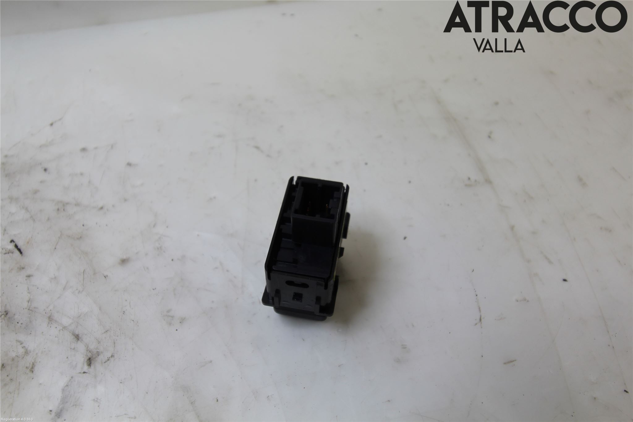 Nissan NAVARA 05-16 Bryter Diffsperre