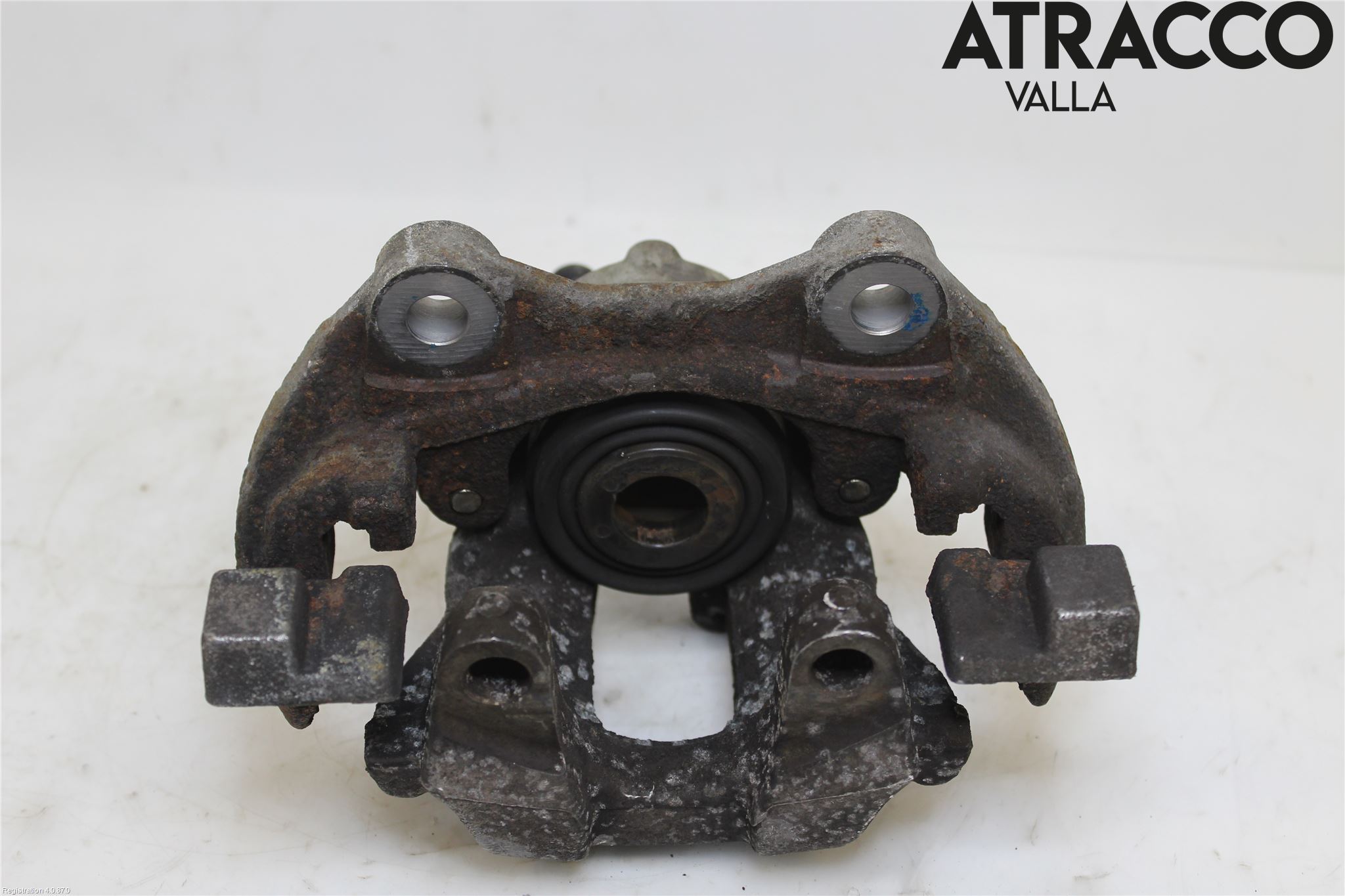 Mercedes-Benz MB E-KLASS (W212) 09-16 Bremsecaliper Bak Høyre