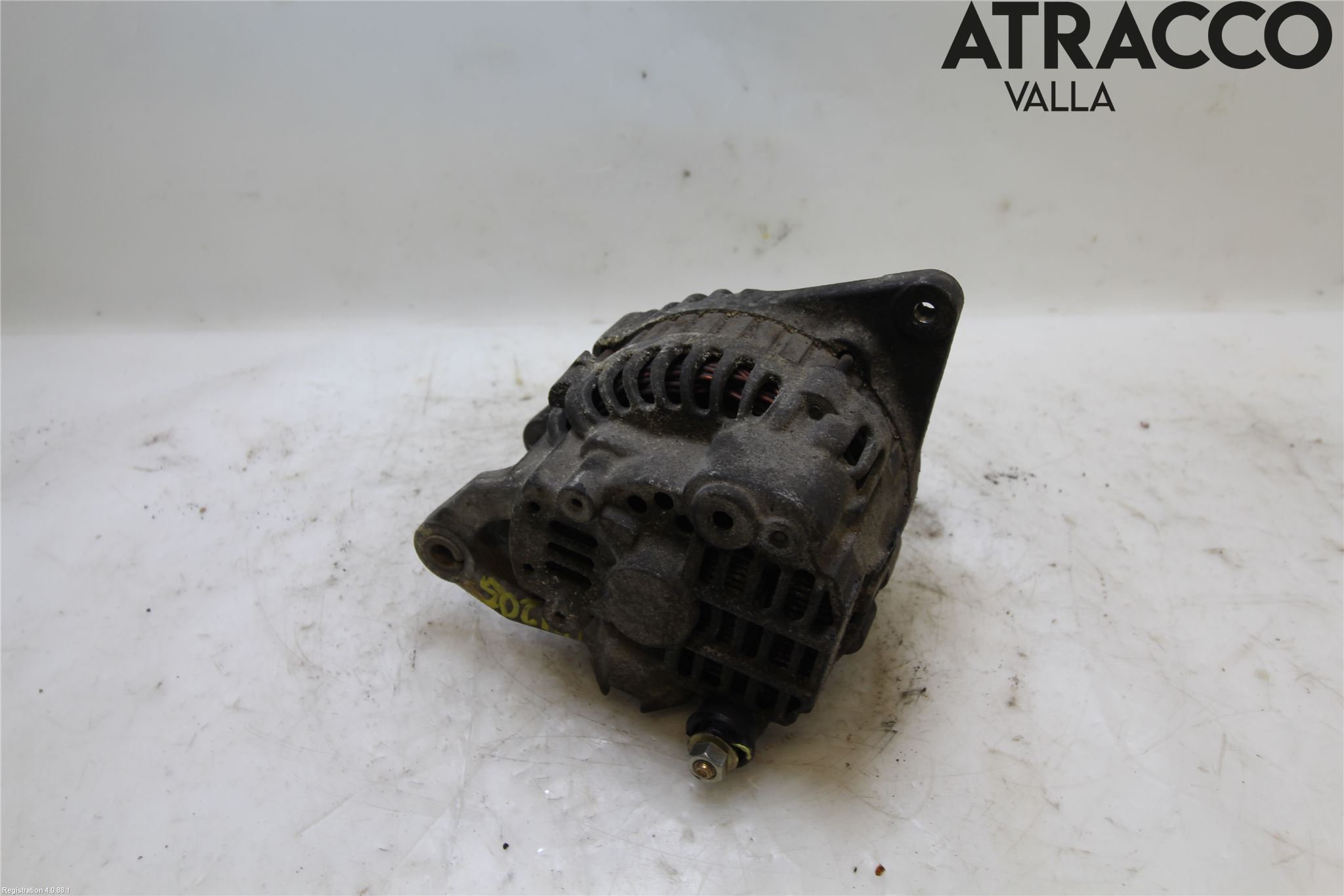 Mitsubishi LANCER  97-03 Dynamo