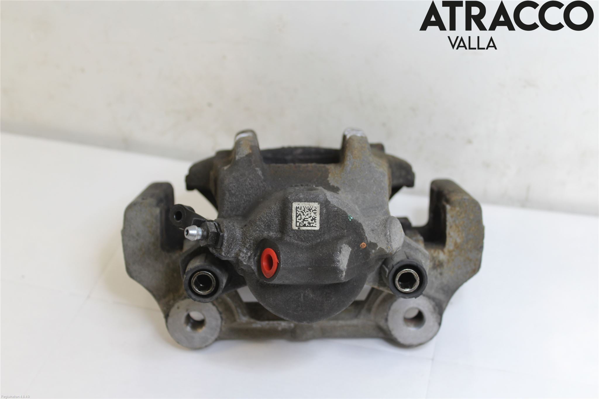 BMW 3 F30/F31/F80 12-19 Bremsecaliper Foran Høyre